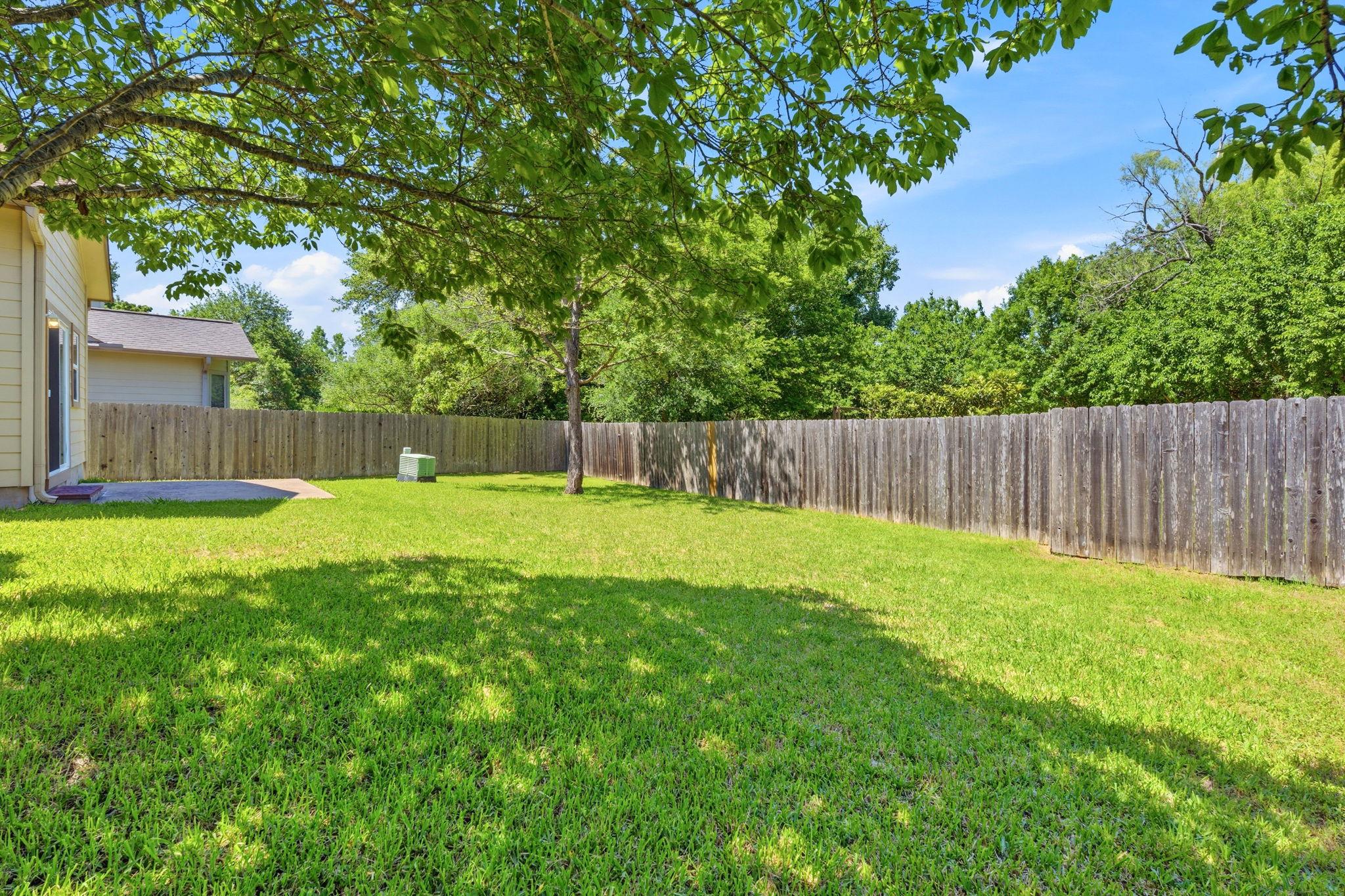 14818 Yellowleaf Trl, Austin, TX 78728