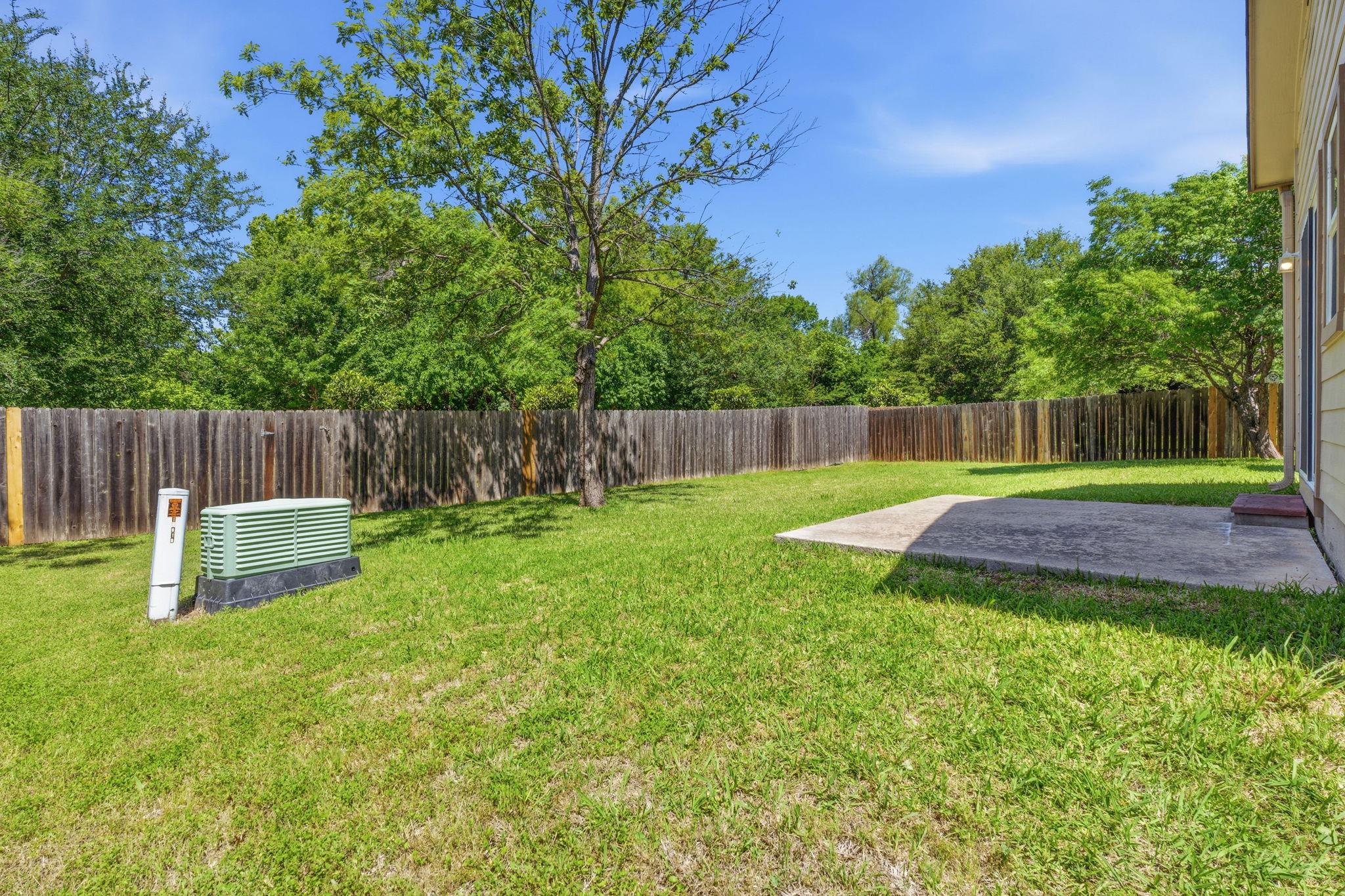 14818 Yellowleaf Trl, Austin, TX 78728