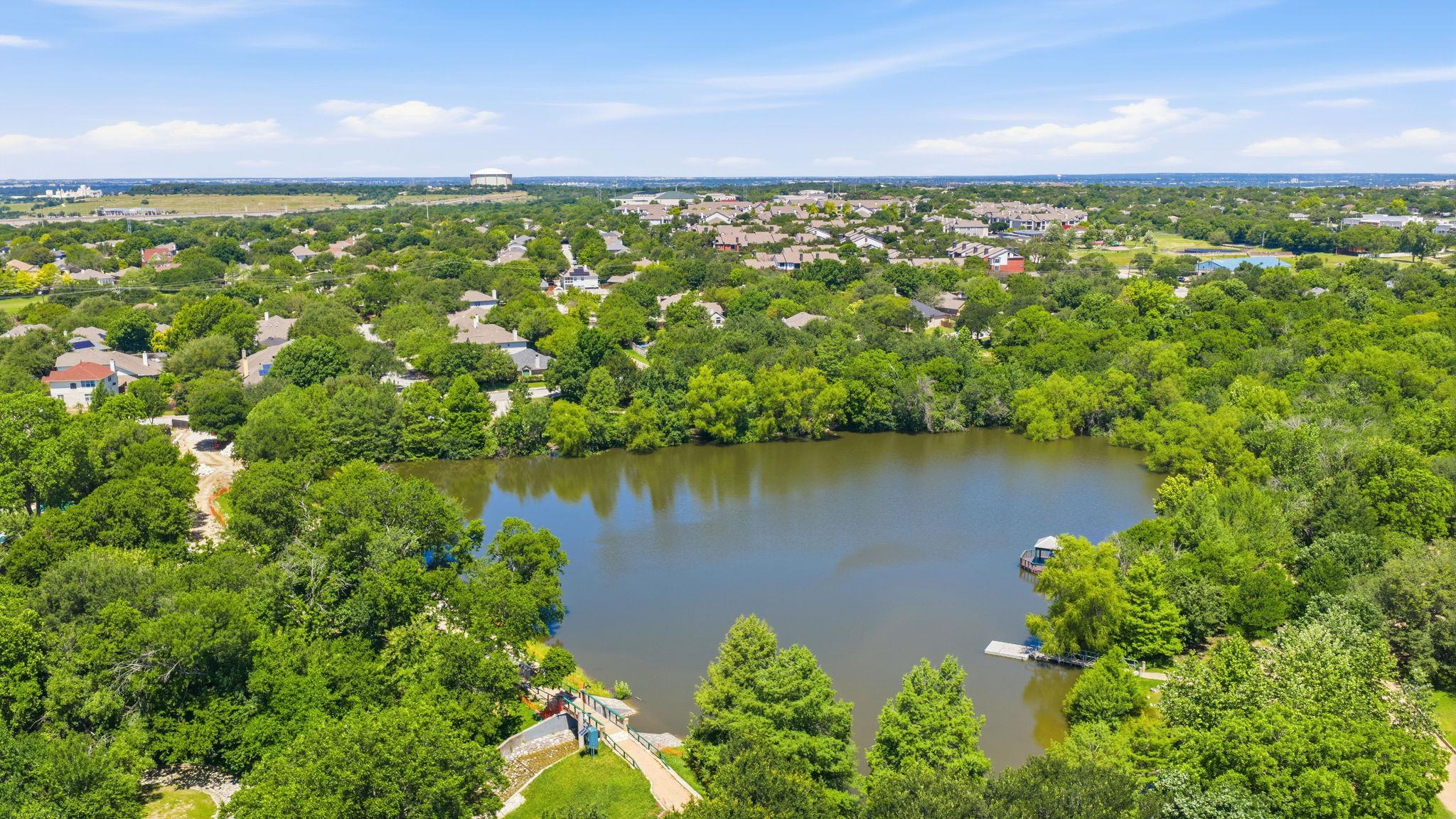 14818 Yellowleaf Trl, Austin, TX 78728