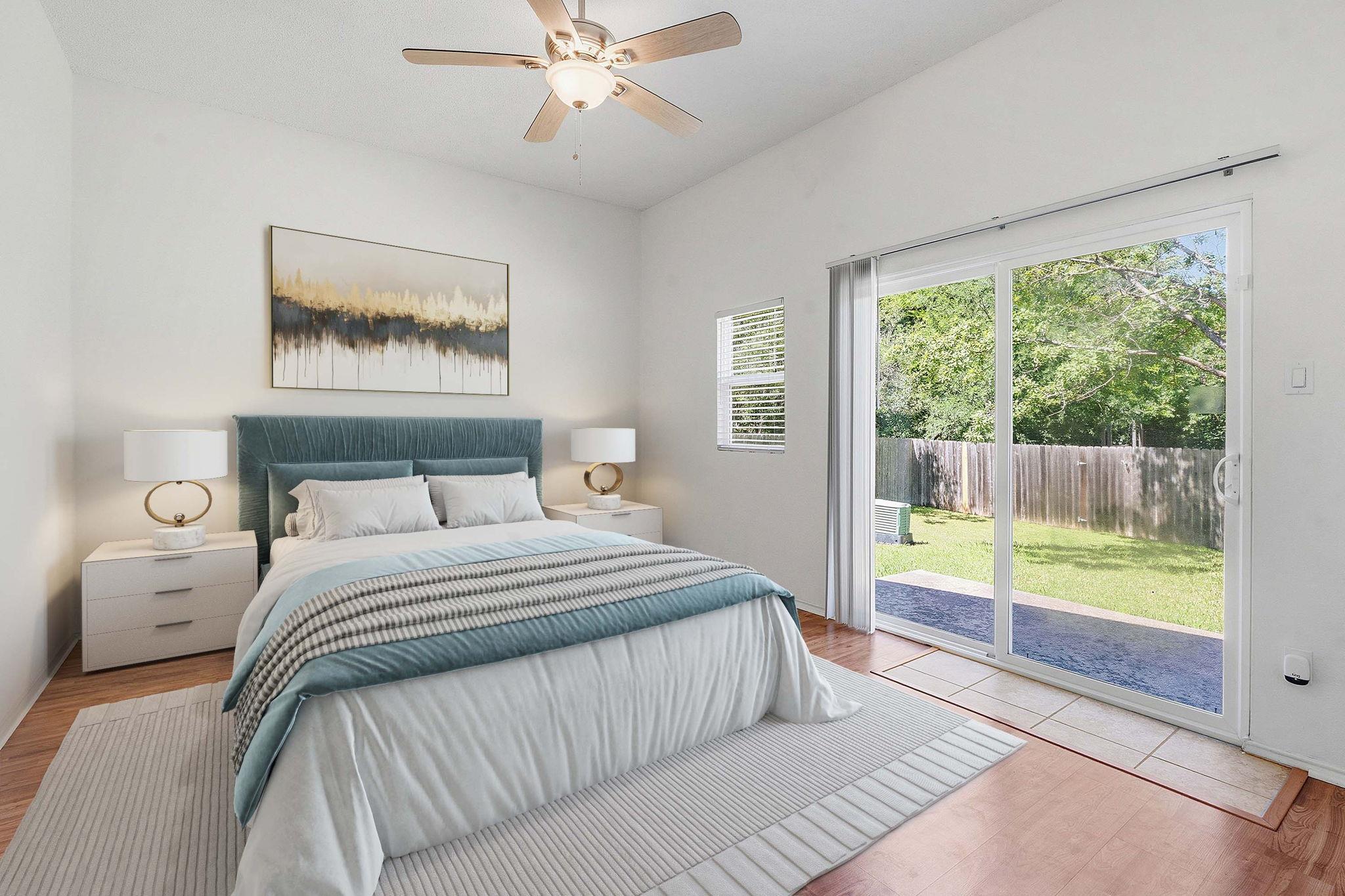 14818 Yellowleaf Trl, Austin, TX 78728