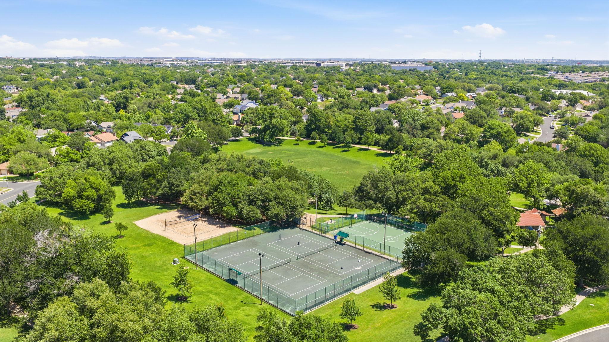 14818 Yellowleaf Trl, Austin, TX 78728