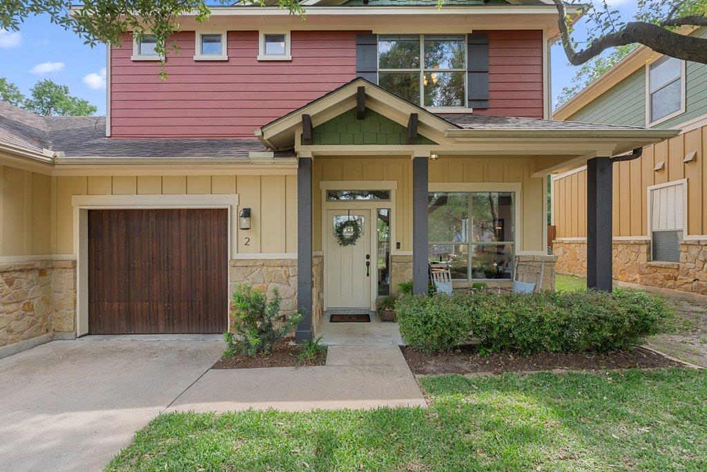 6708 Menchaca Rd # 2, Austin, TX 78745