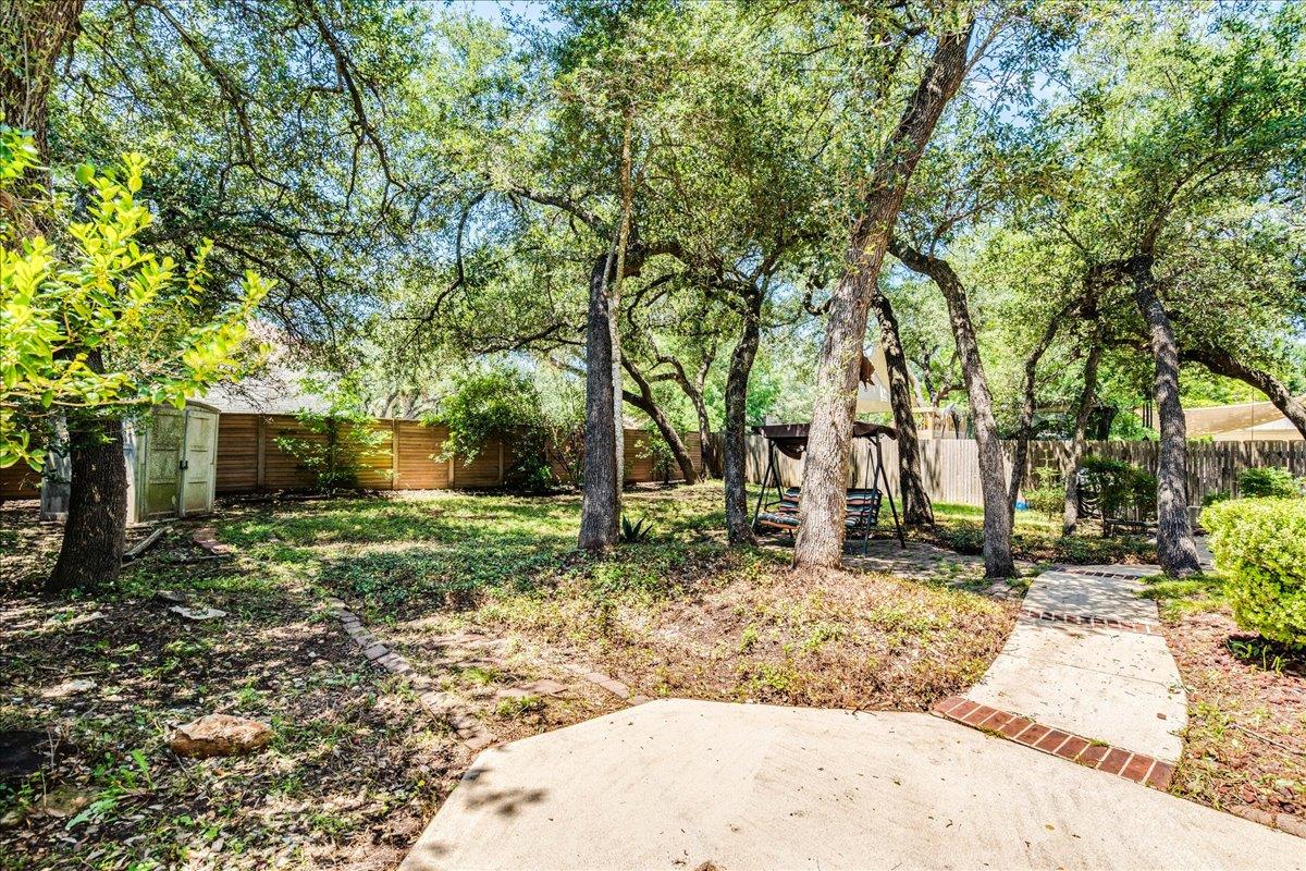 2201 SHARON Dr, Cedar Park, TX 78613
