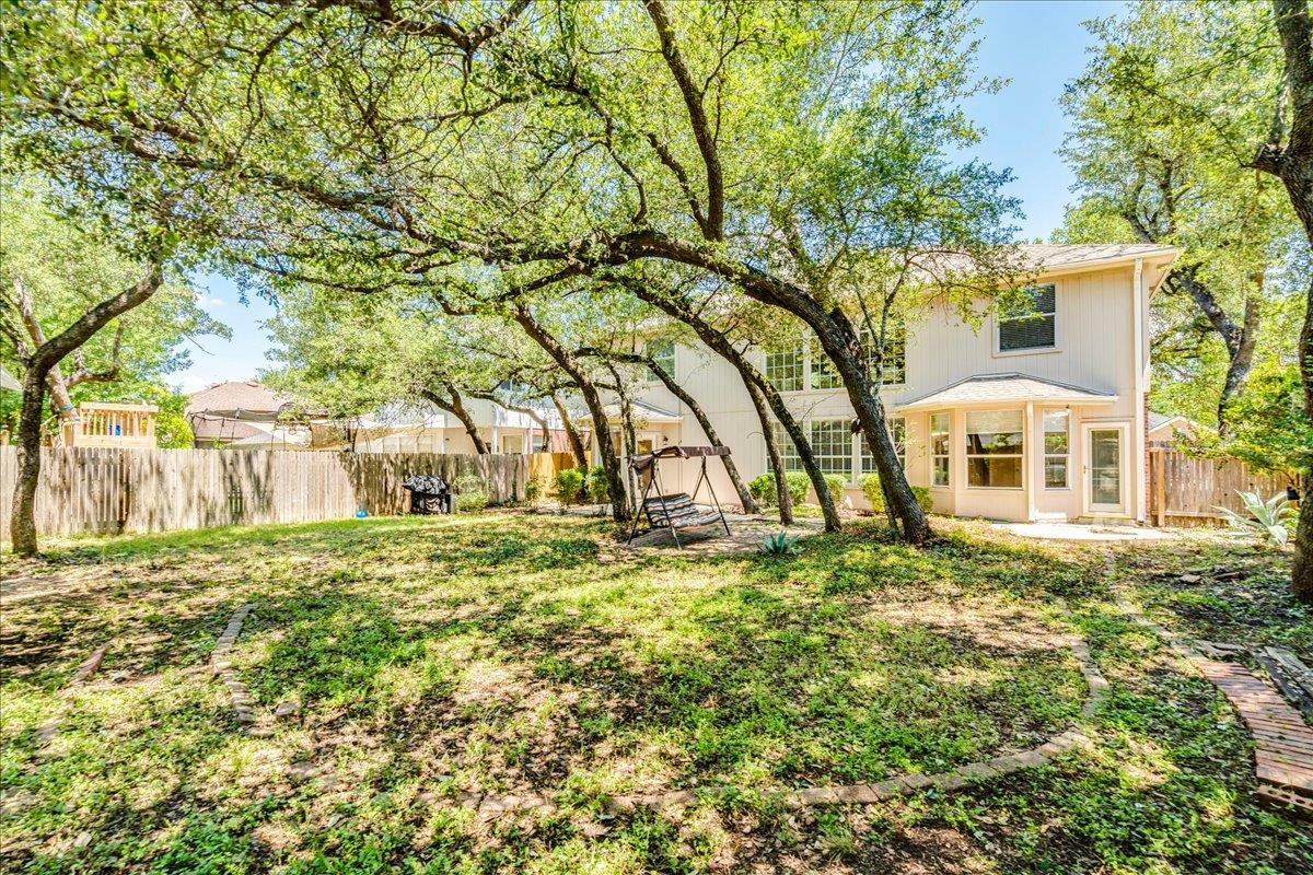 2201 SHARON Dr, Cedar Park, TX 78613