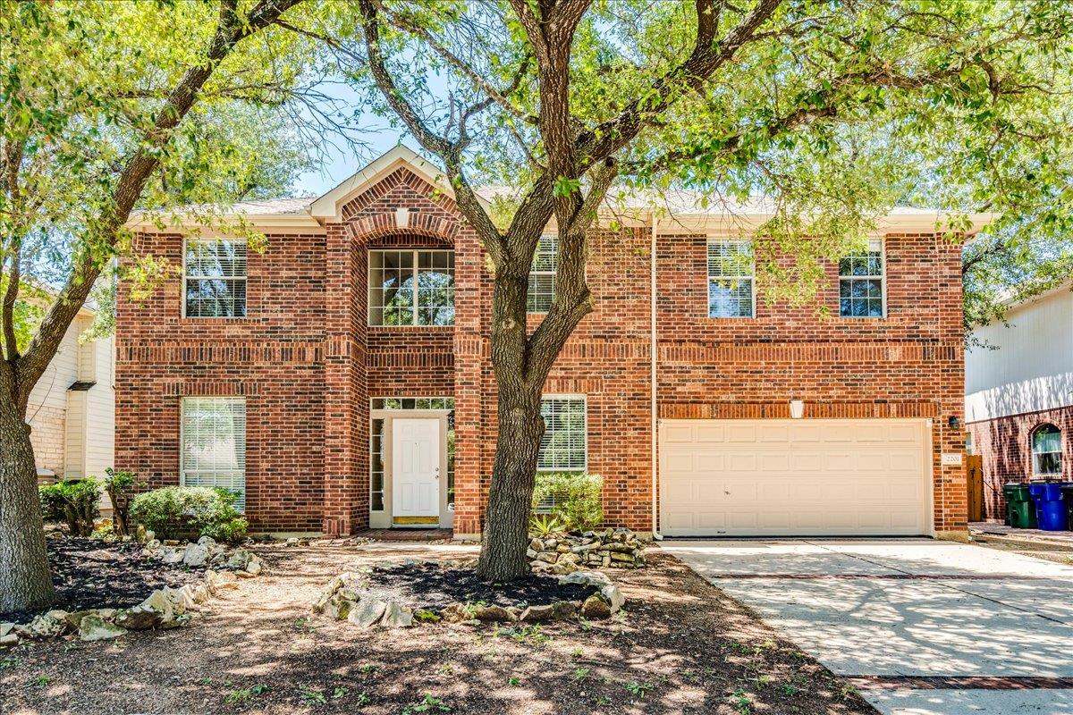 2201 SHARON Dr, Cedar Park, TX 78613
