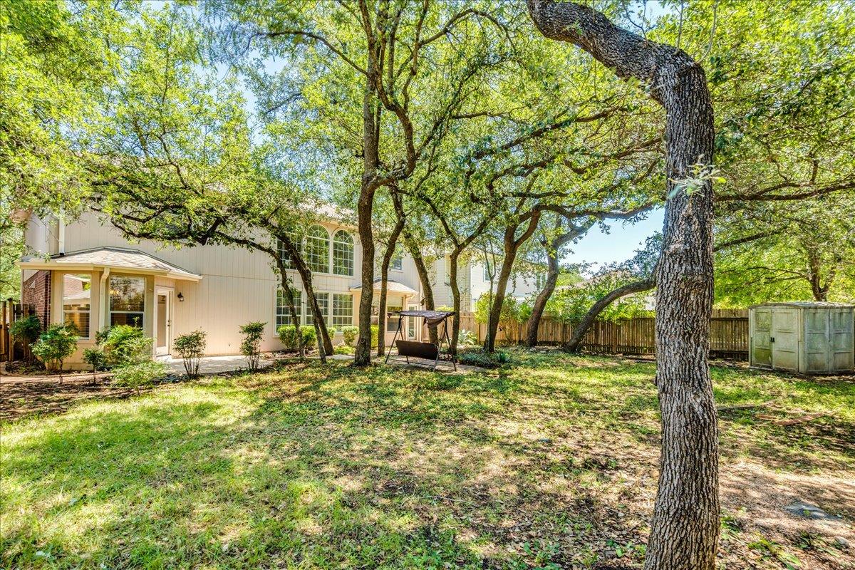 2201 SHARON Dr, Cedar Park, TX 78613