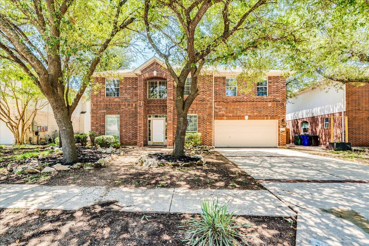 2201 SHARON Dr, Cedar Park, TX 78613