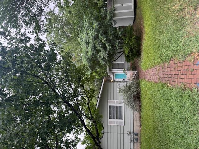 1212 Taulbee Ln # B, Austin, TX 78757