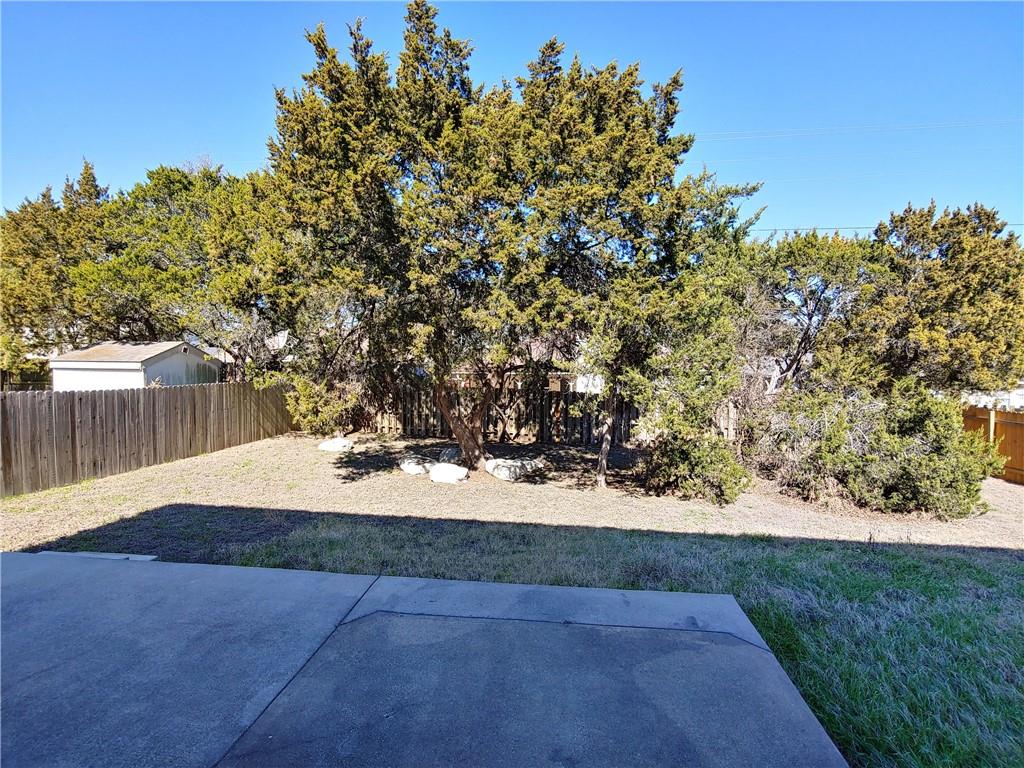 1101 Wood Creek Dr, Cedar Park, TX 78613
