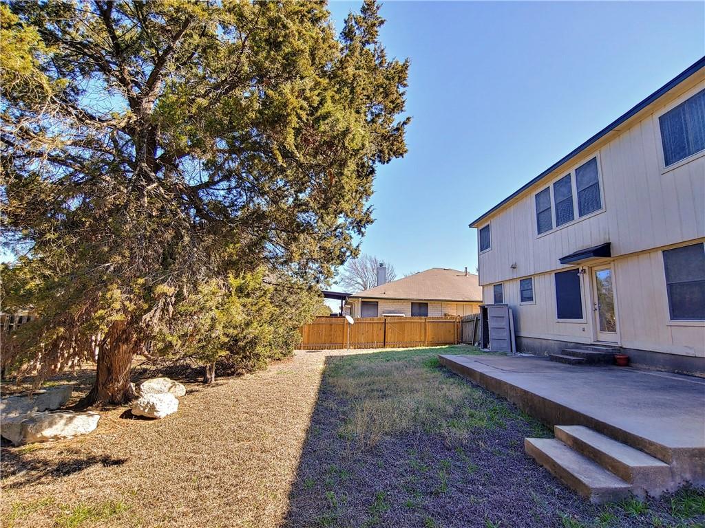 1101 Wood Creek Dr, Cedar Park, TX 78613