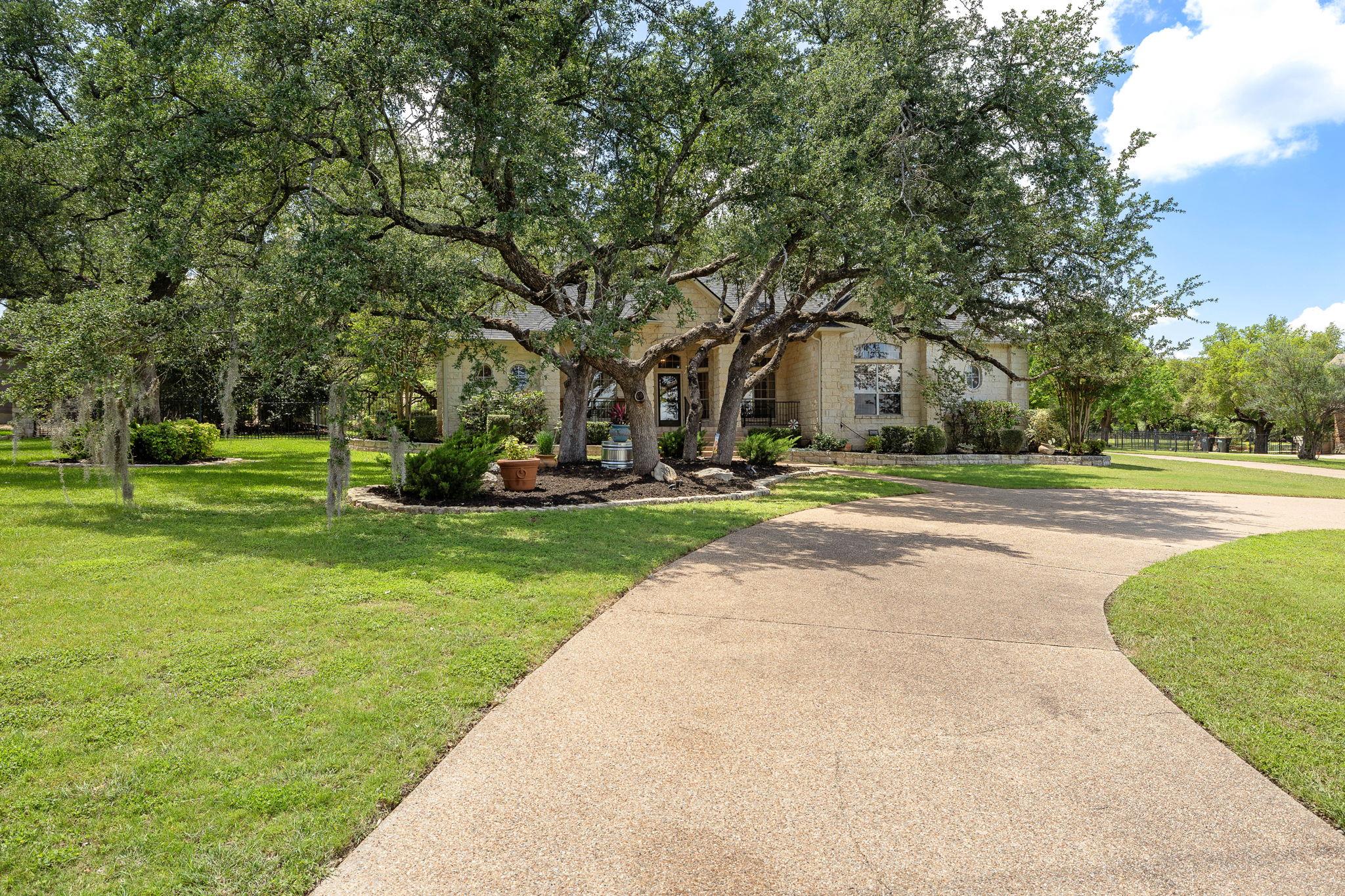 309 Cassidy Dr, Georgetown, TX 78628