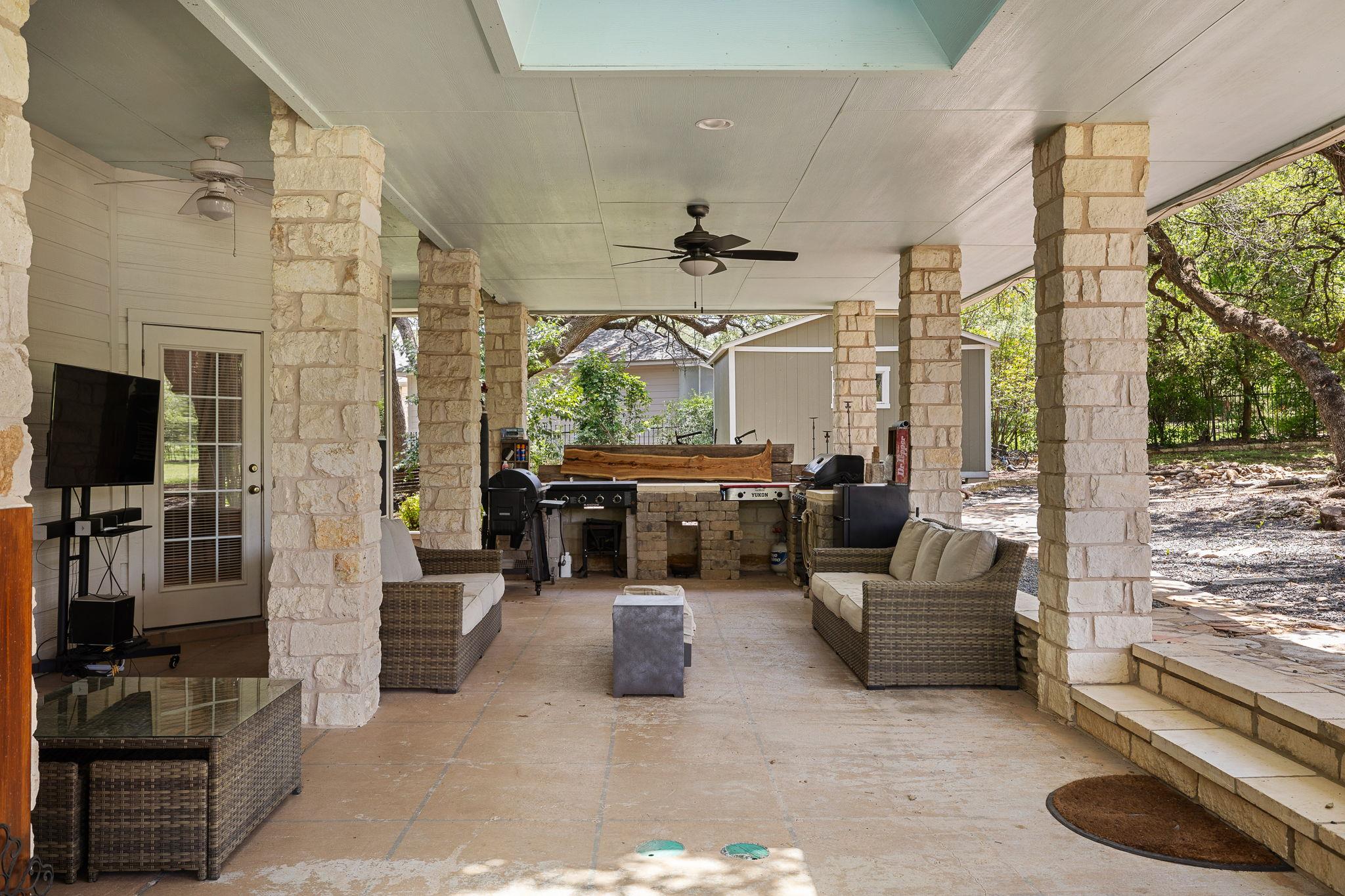 309 Cassidy Dr, Georgetown, TX 78628