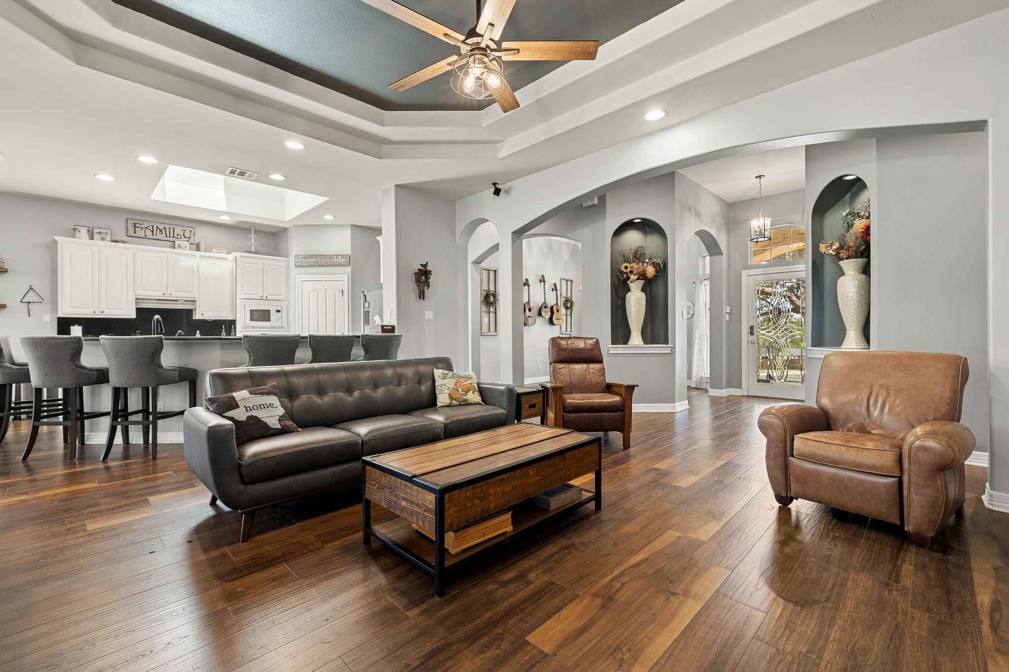 309 Cassidy Dr, Georgetown, TX 78628