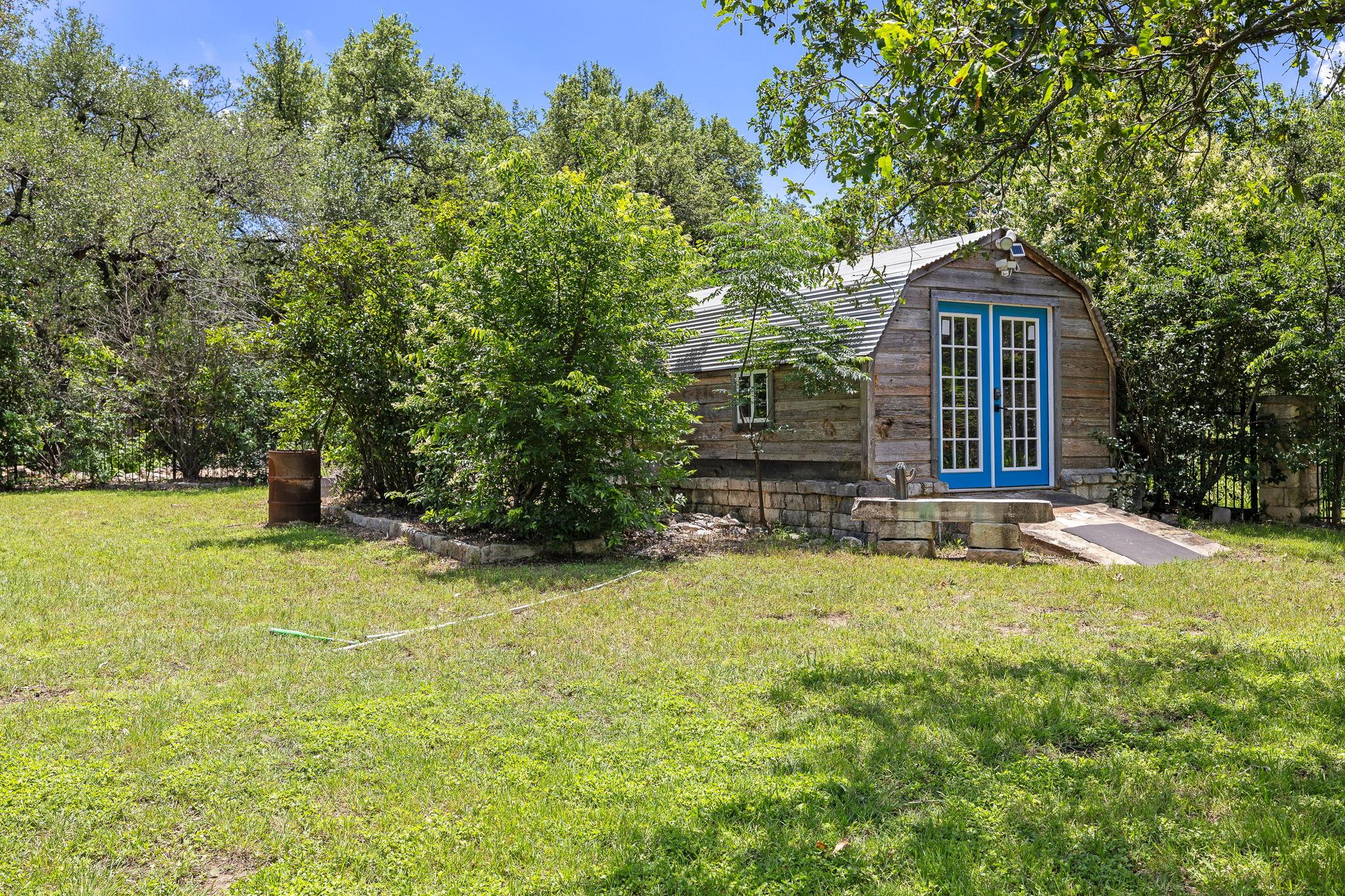 309 Cassidy Dr, Georgetown, TX 78628