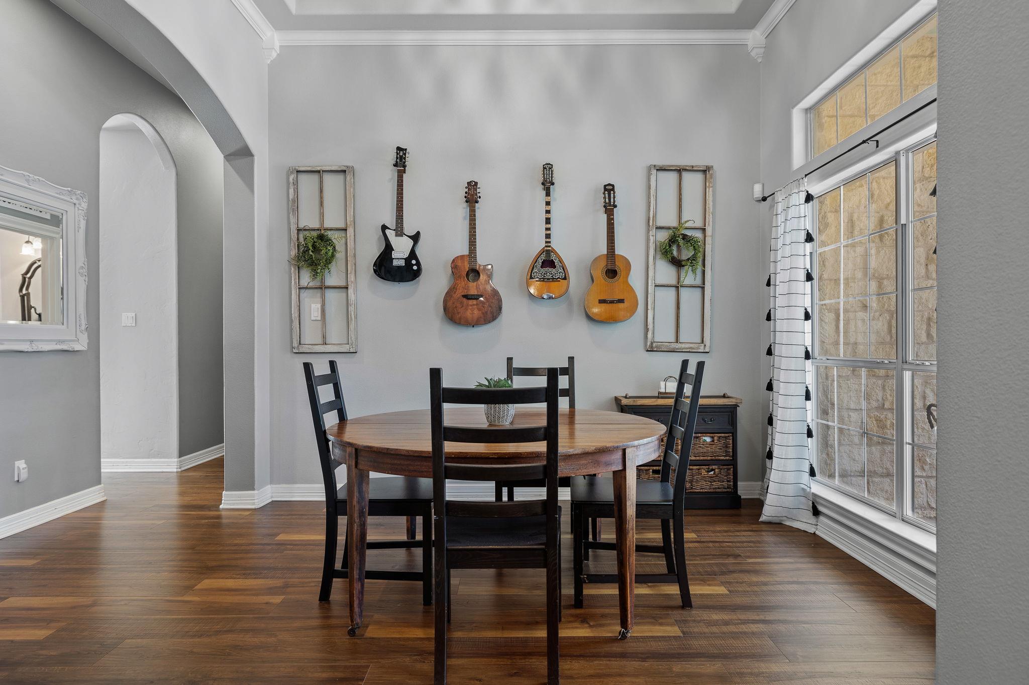 309 Cassidy Dr, Georgetown, TX 78628