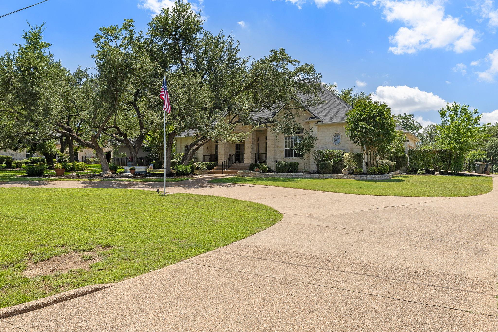 309 Cassidy Dr, Georgetown, TX 78628