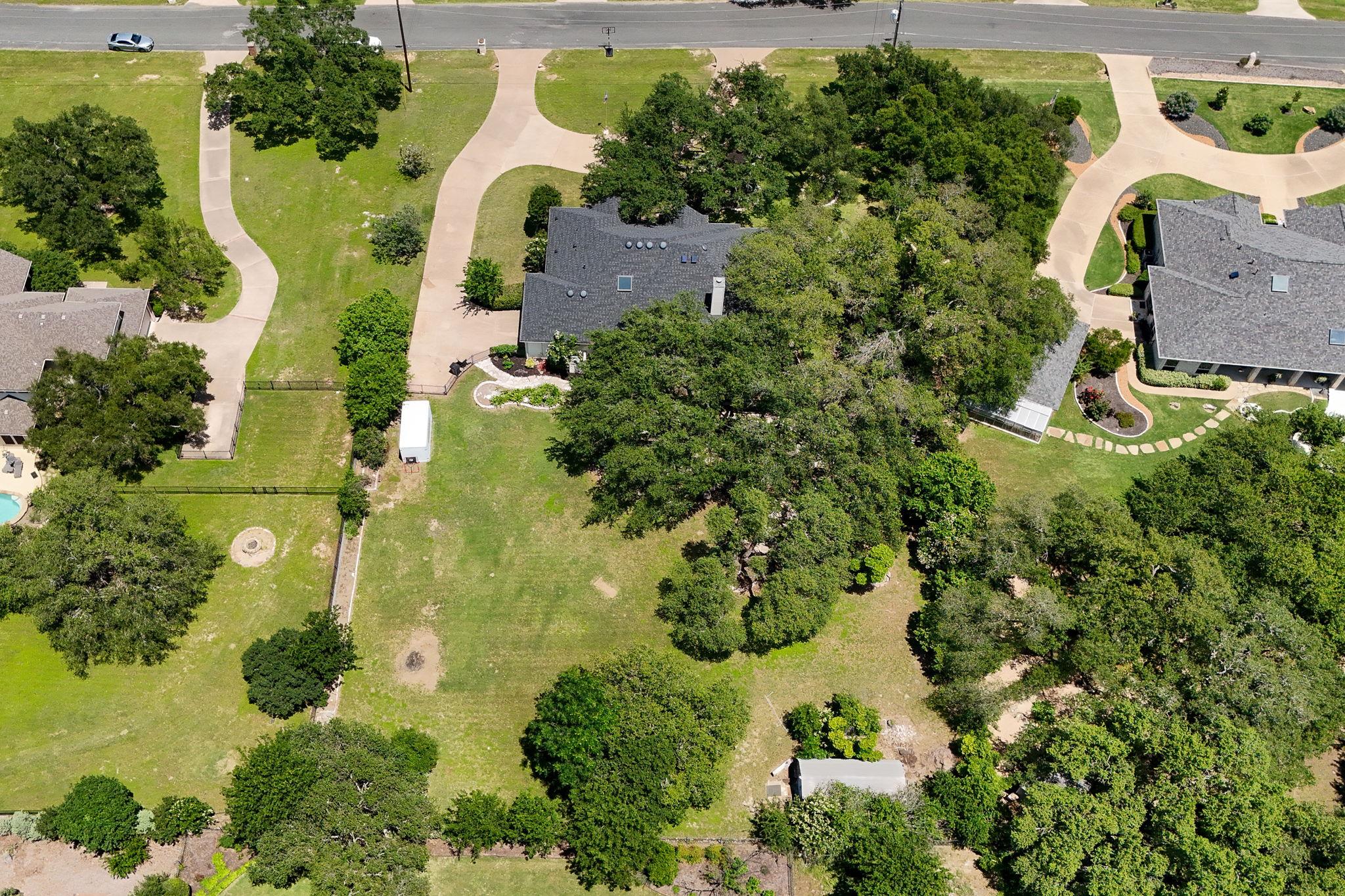 309 Cassidy Dr, Georgetown, TX 78628