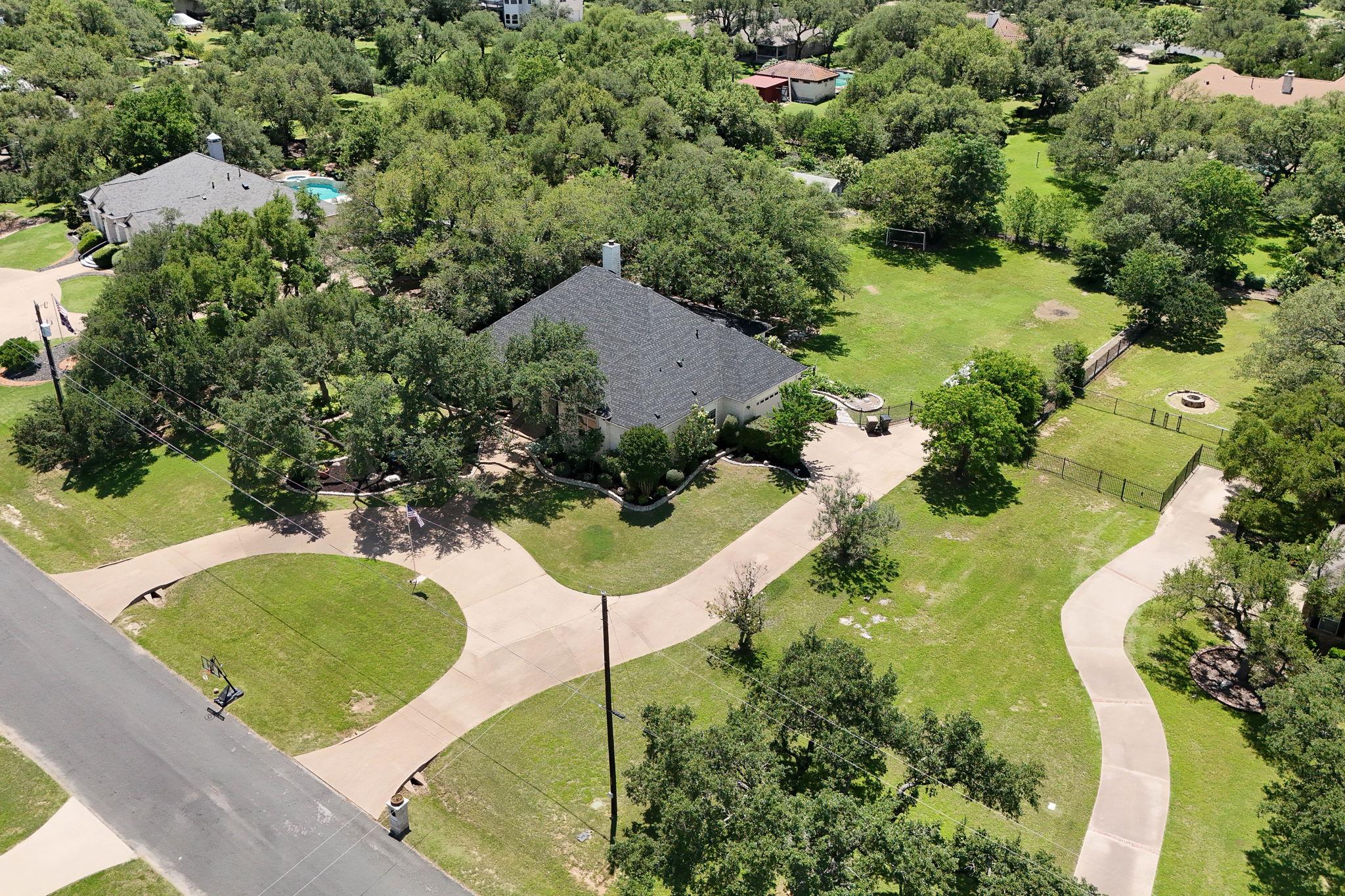 309 Cassidy Dr, Georgetown, TX 78628