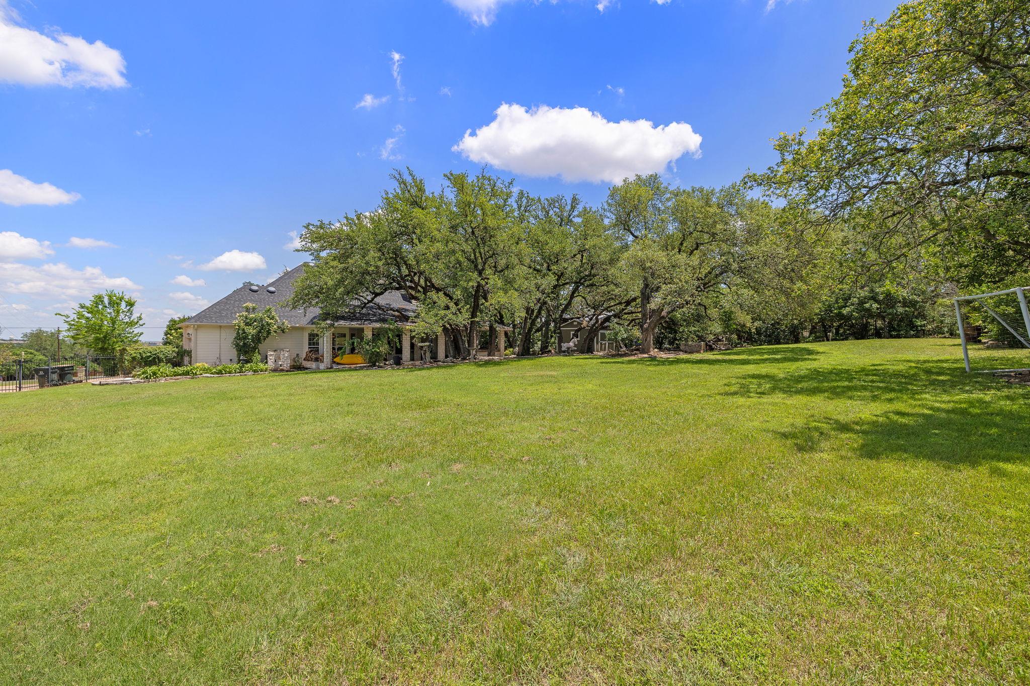 309 Cassidy Dr, Georgetown, TX 78628