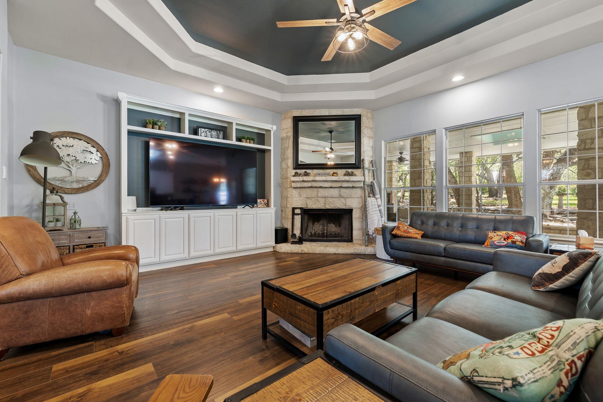 309 Cassidy Dr, Georgetown, TX 78628