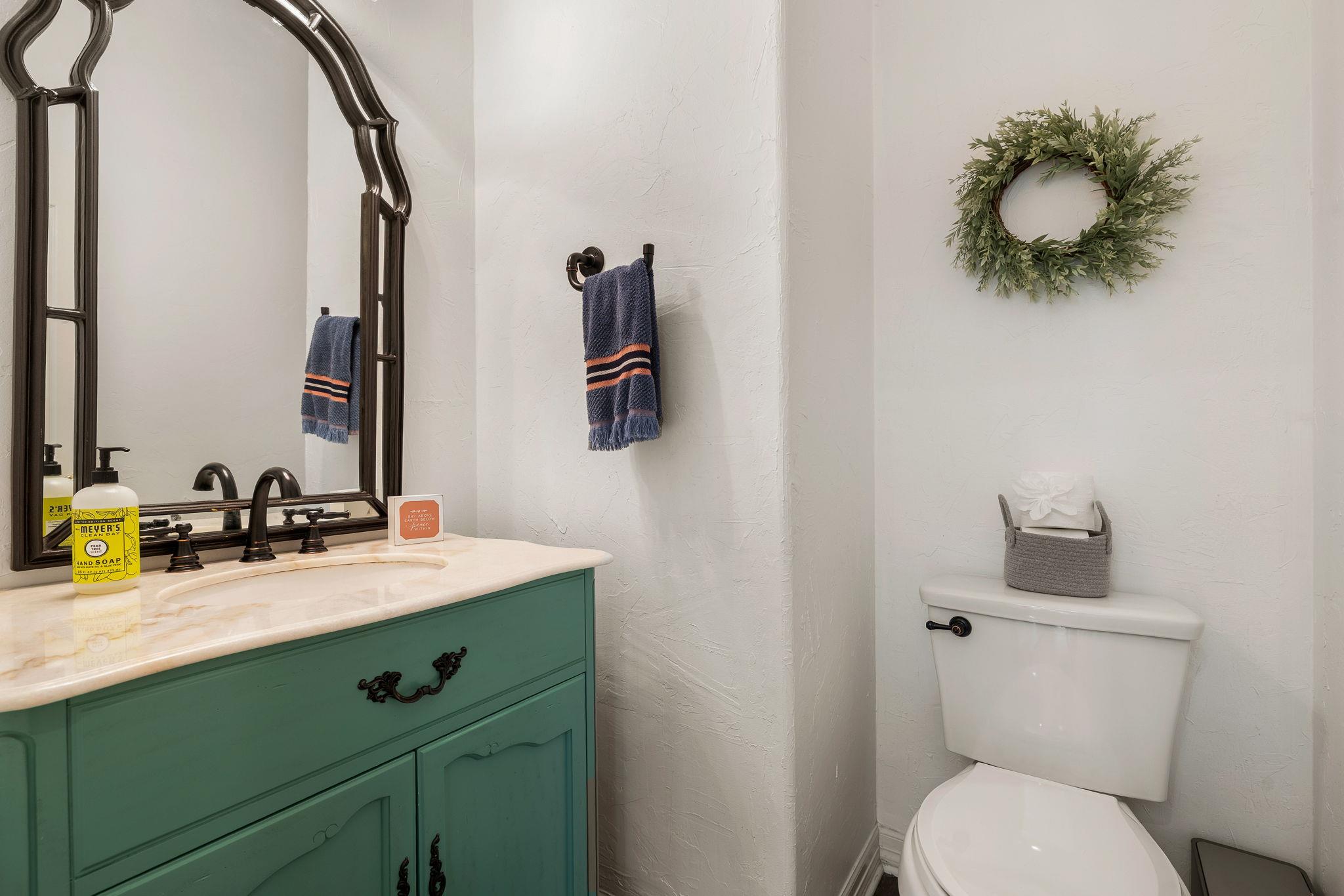 309 Cassidy Dr, Georgetown, TX 78628