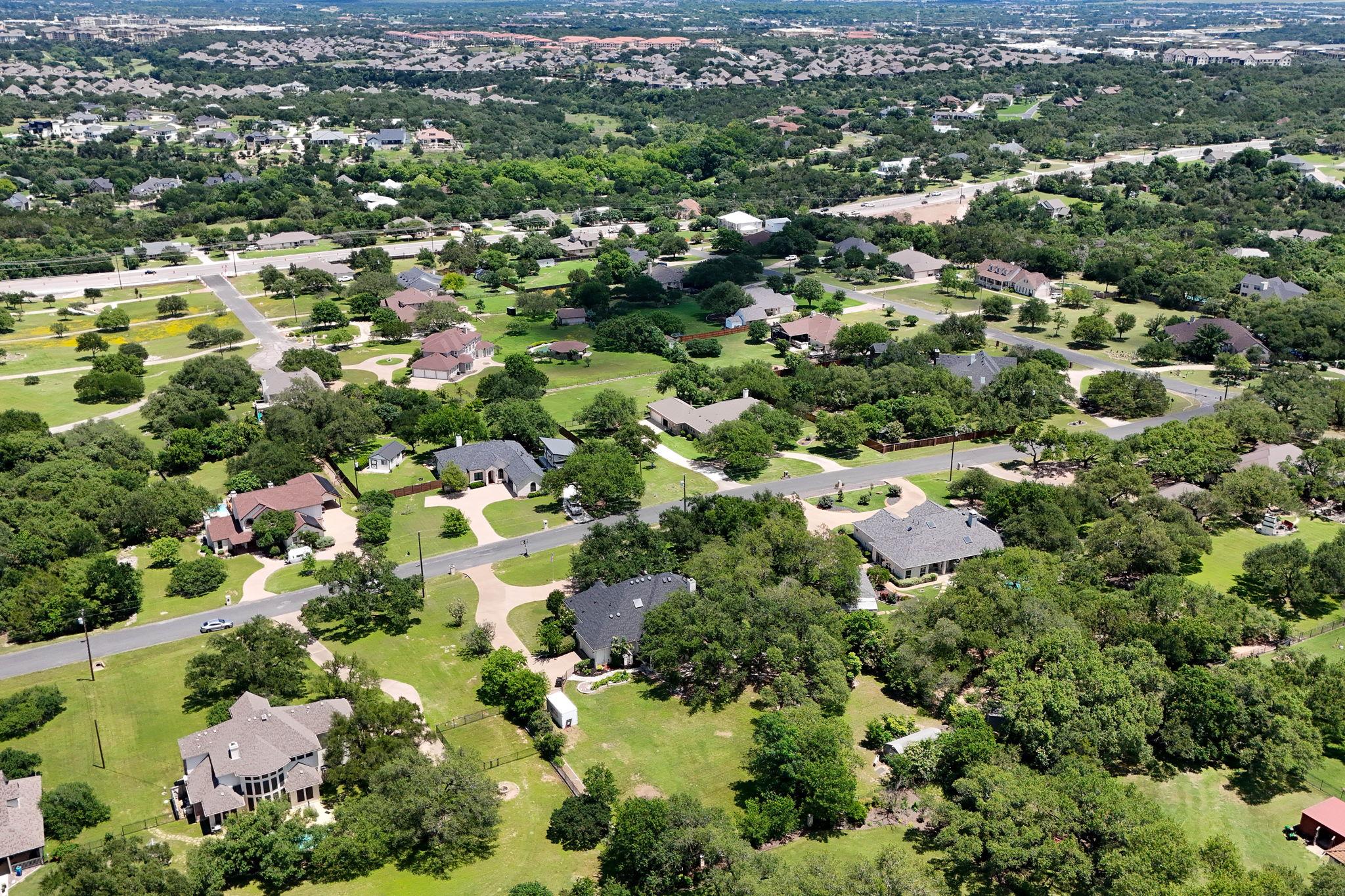 309 Cassidy Dr, Georgetown, TX 78628