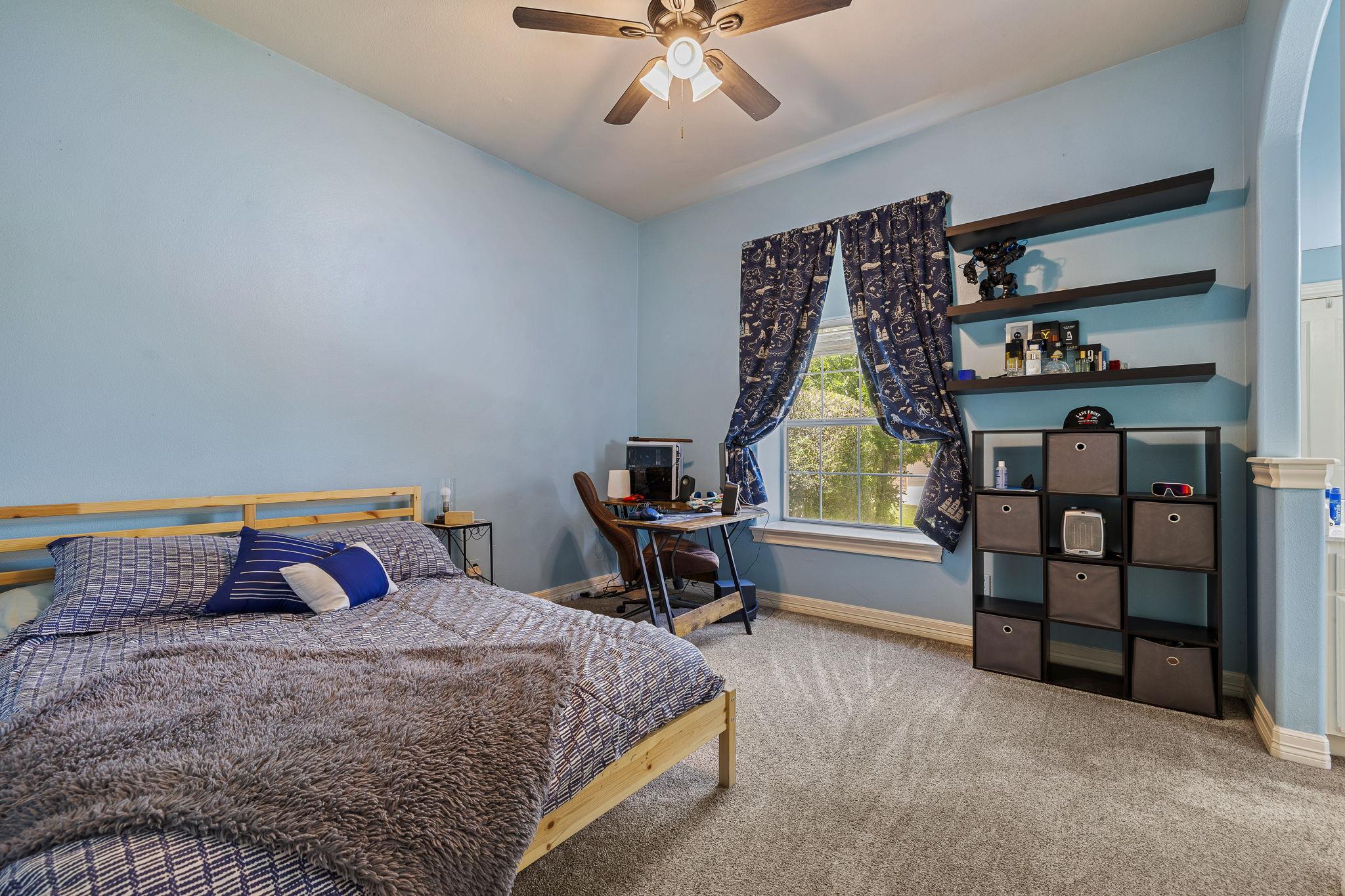309 Cassidy Dr, Georgetown, TX 78628