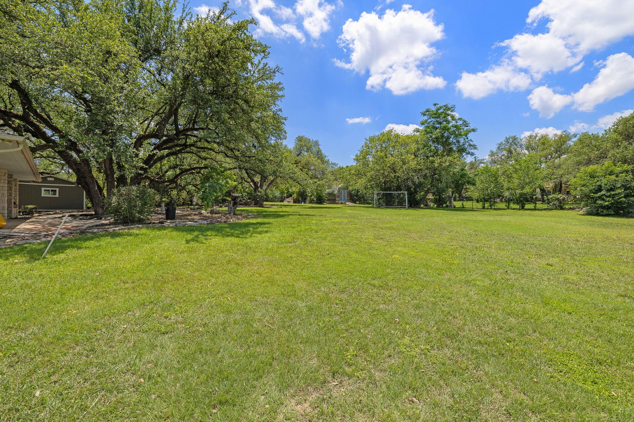 309 Cassidy Dr, Georgetown, TX 78628