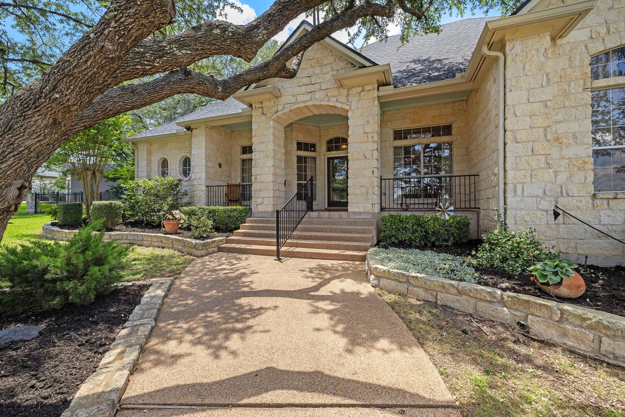 309 Cassidy Dr, Georgetown, TX 78628