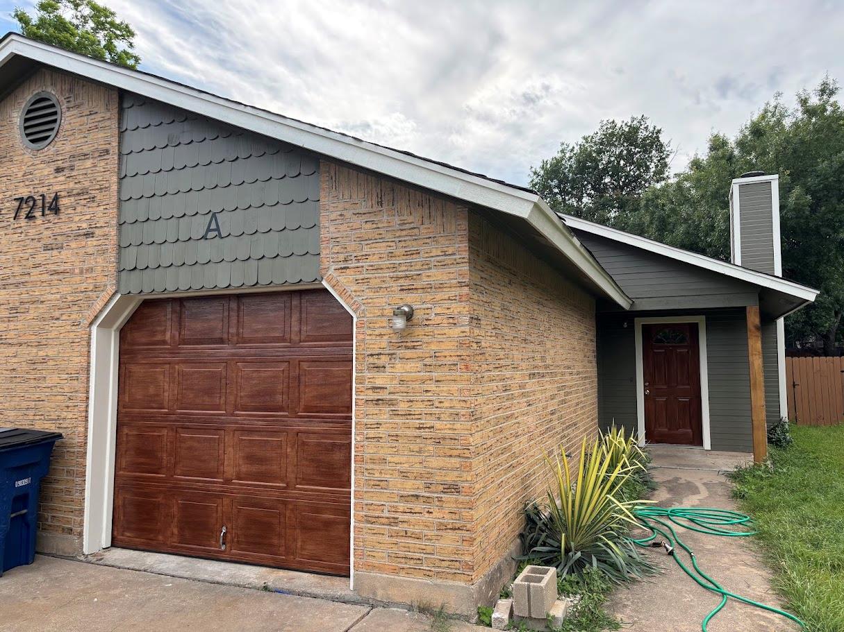 7214 Lilac Ln # A, Austin, TX 78745