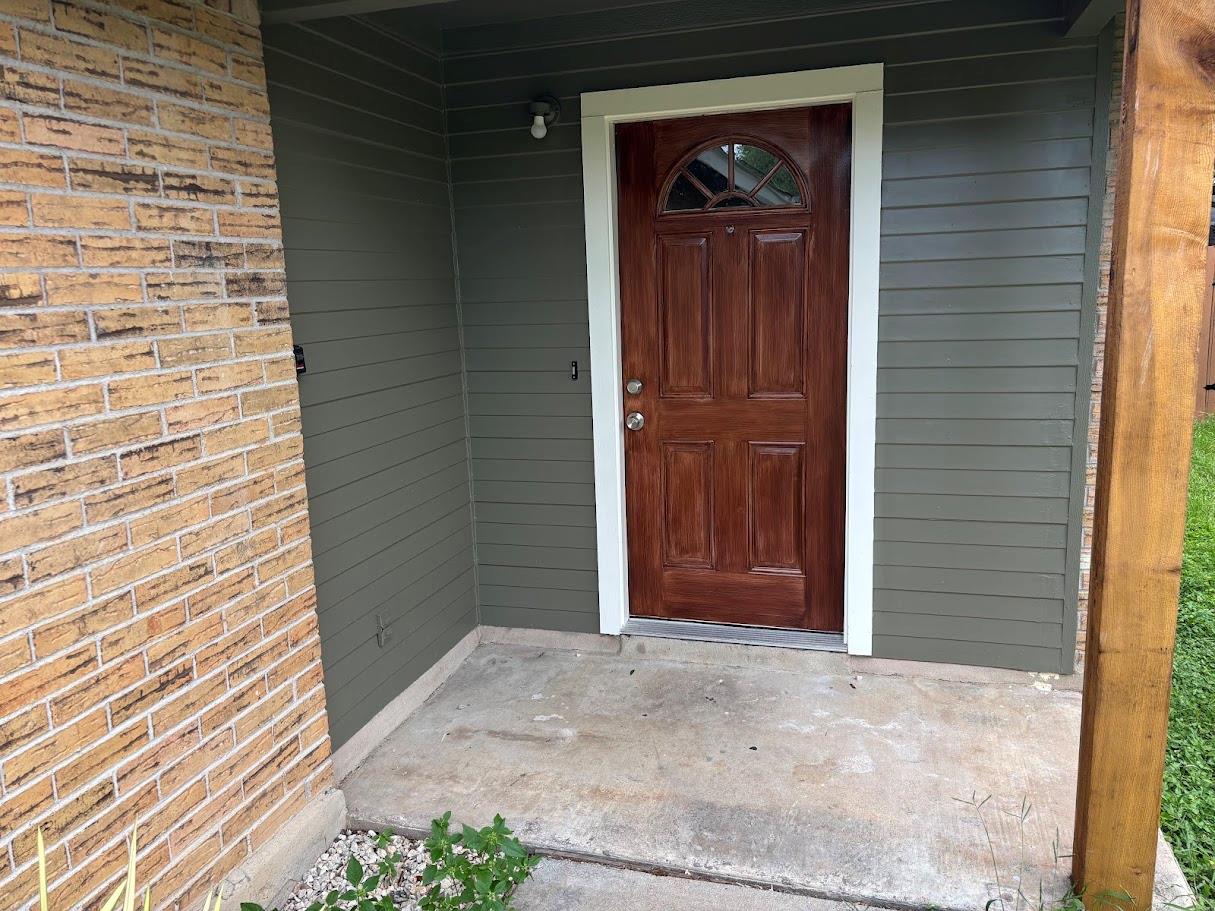 7214 Lilac Ln # A, Austin, TX 78745