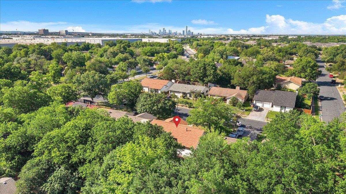 4605 Cedargrove Dr, Austin, TX 78744