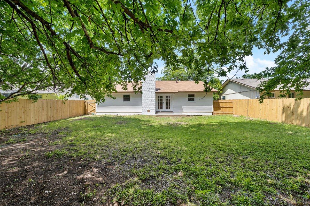 4605 Cedargrove Dr, Austin, TX 78744