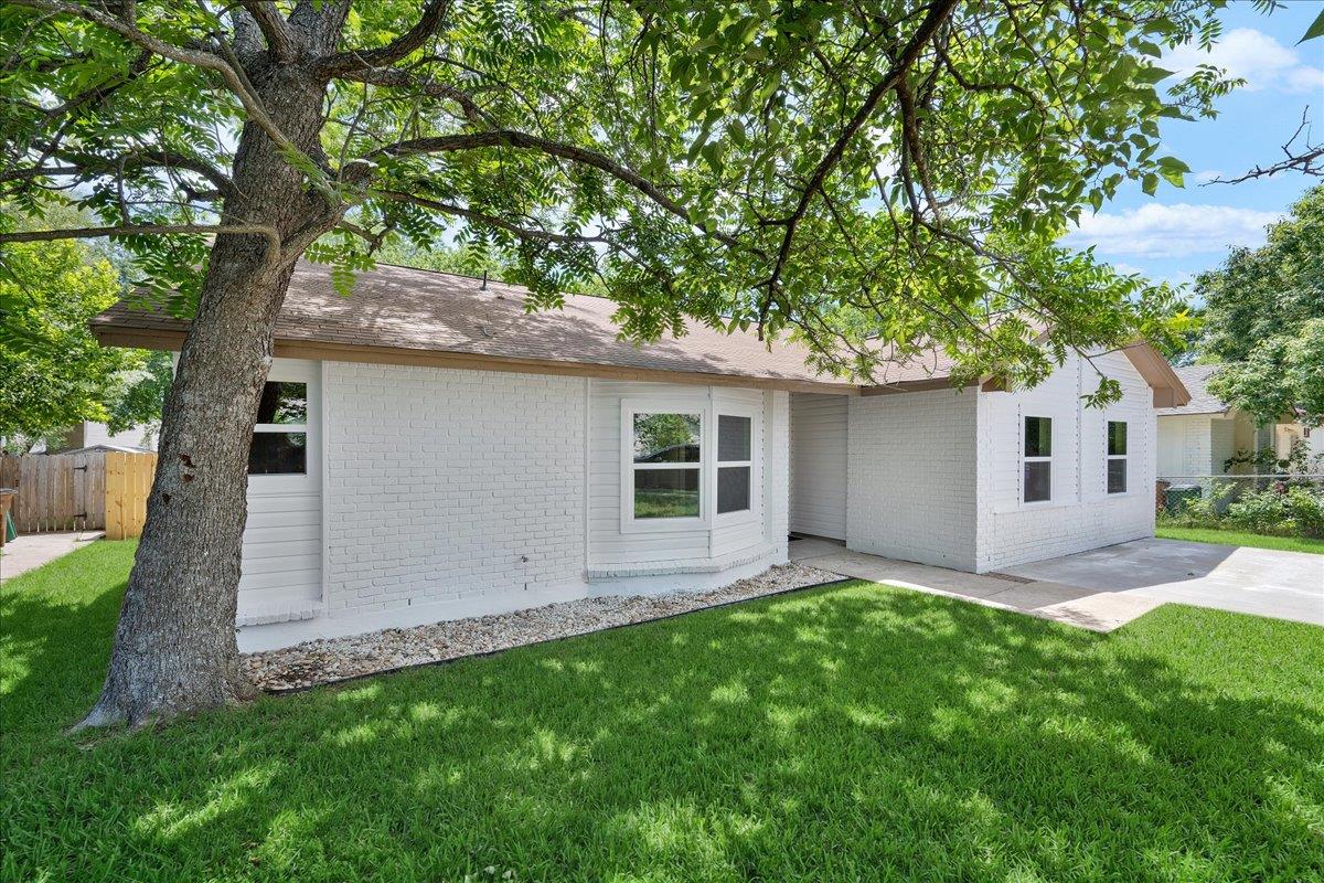 4605 Cedargrove Dr, Austin, TX 78744