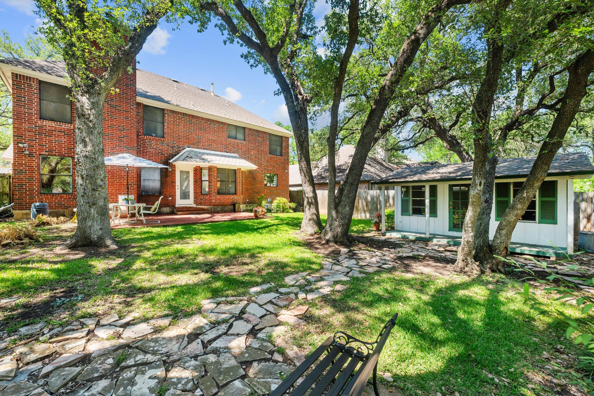 13113 Bidwell Dr, Austin, TX 78729