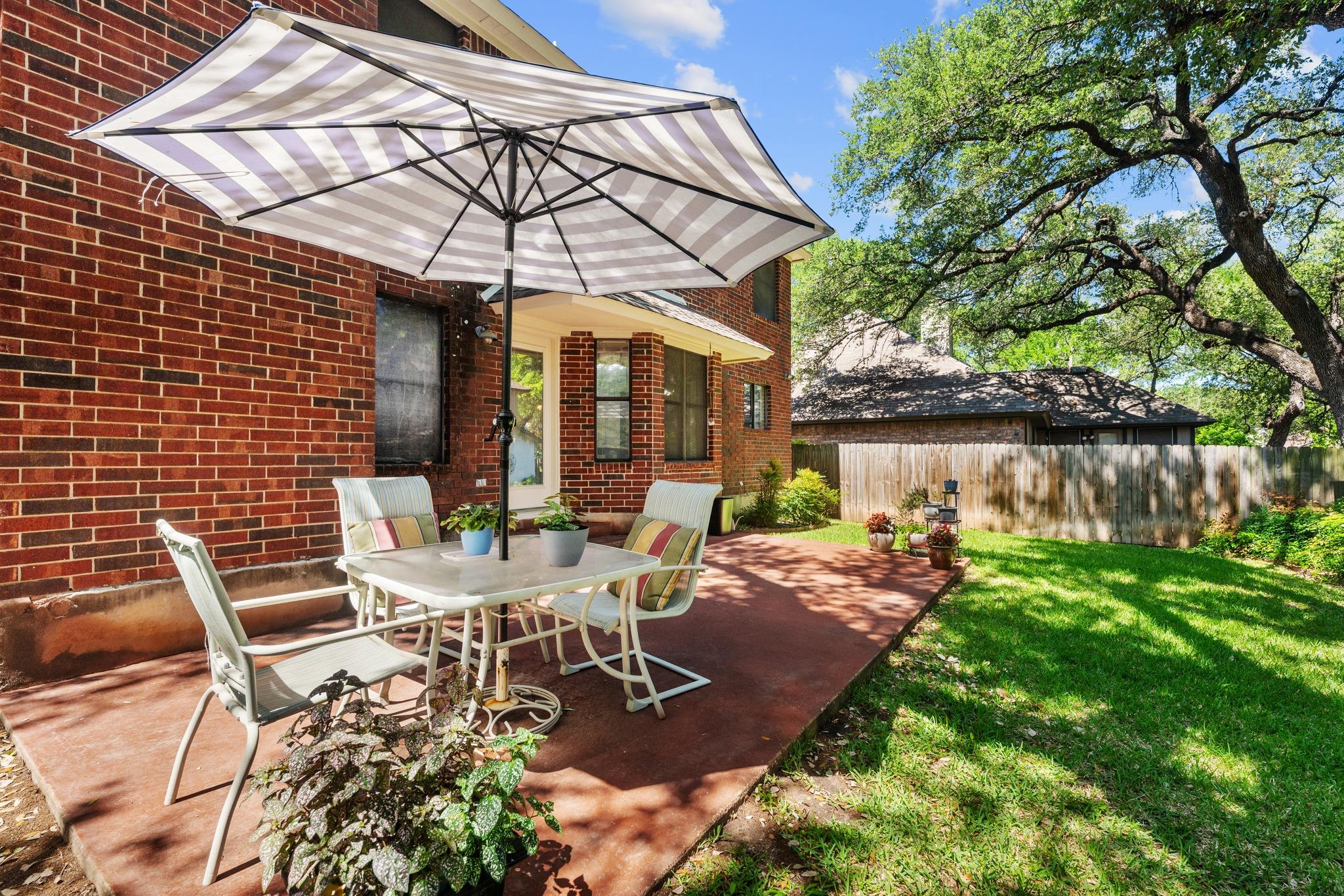 13113 Bidwell Dr, Austin, TX 78729