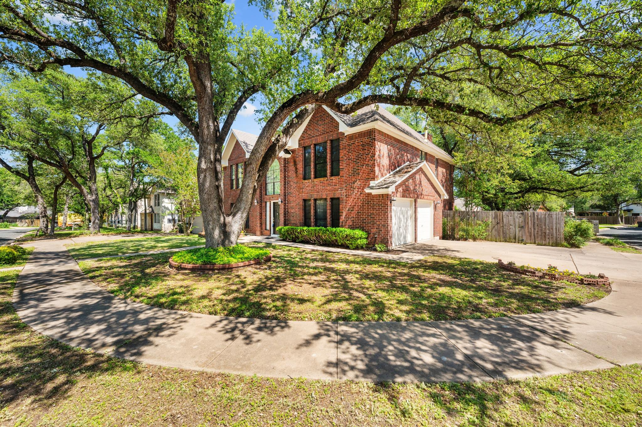 13113 Bidwell Dr, Austin, TX 78729