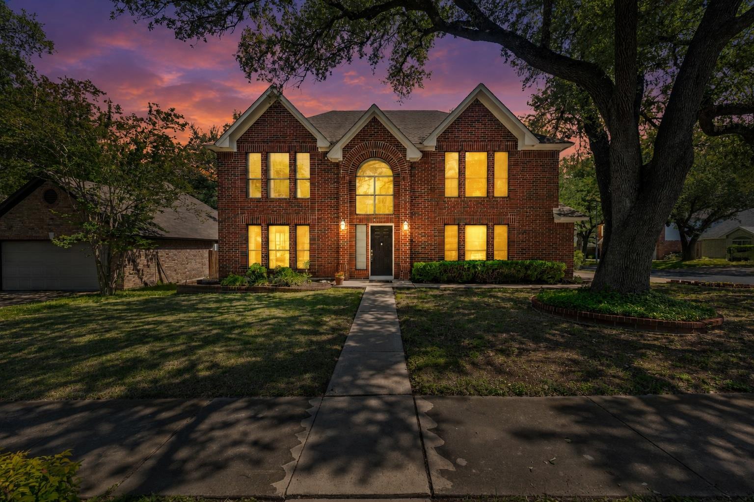 13113 Bidwell Dr, Austin, TX 78729