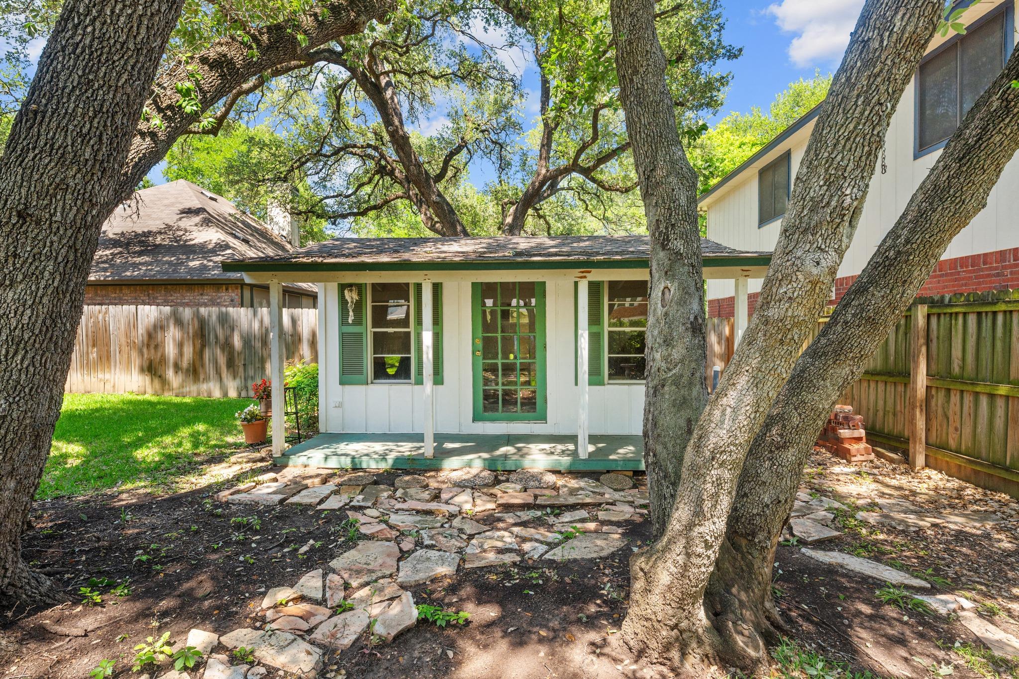 13113 Bidwell Dr, Austin, TX 78729