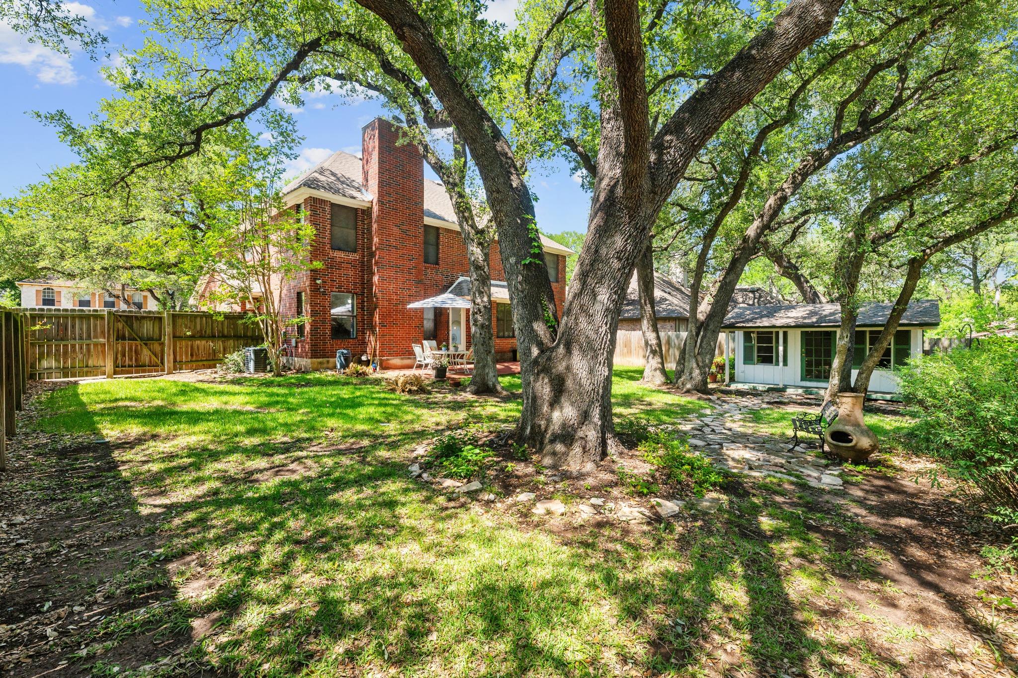 13113 Bidwell Dr, Austin, TX 78729