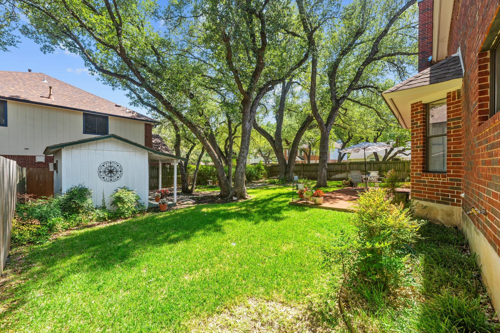 13113 Bidwell Dr, Austin, TX 78729