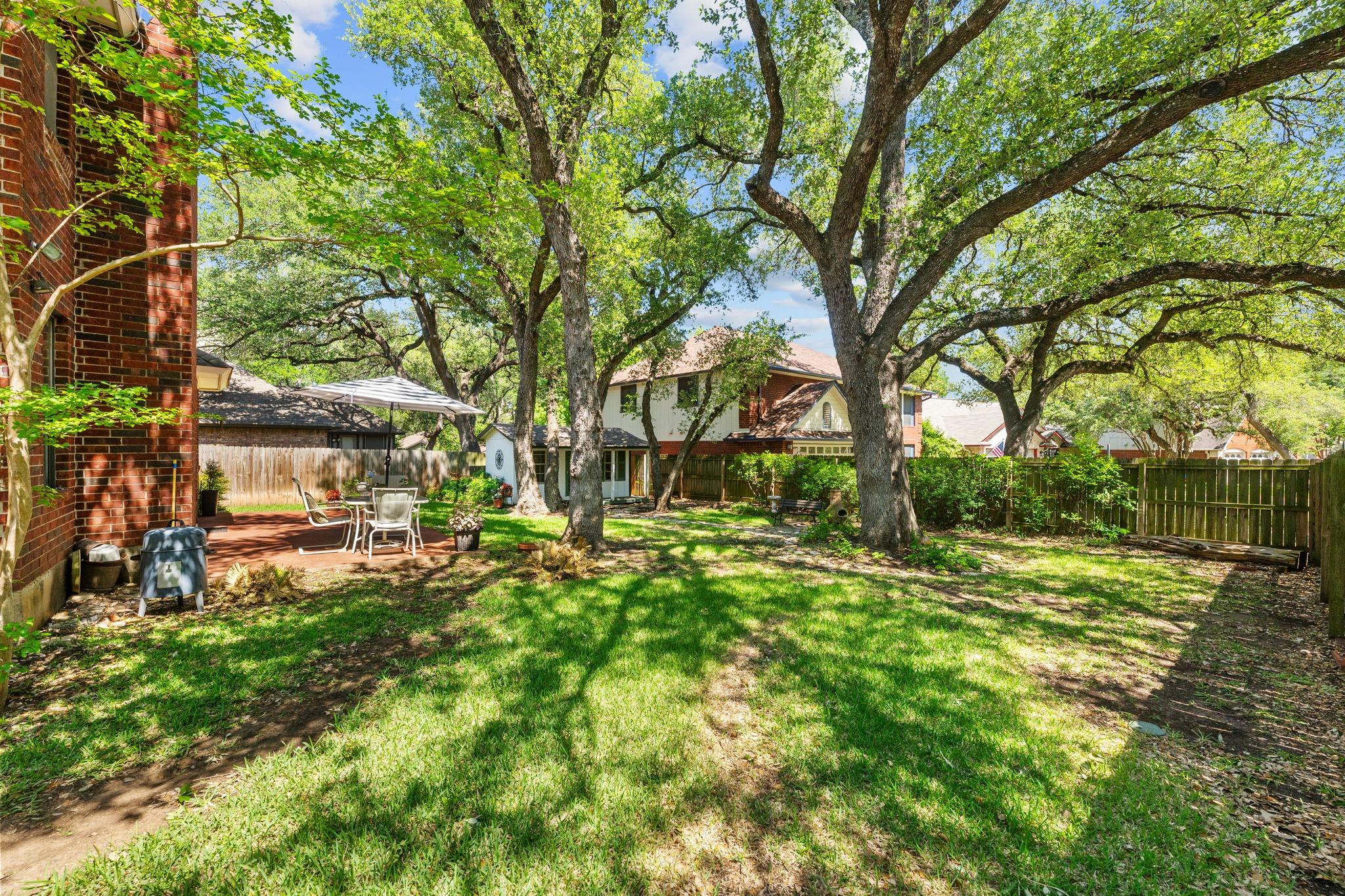 13113 Bidwell Dr, Austin, TX 78729