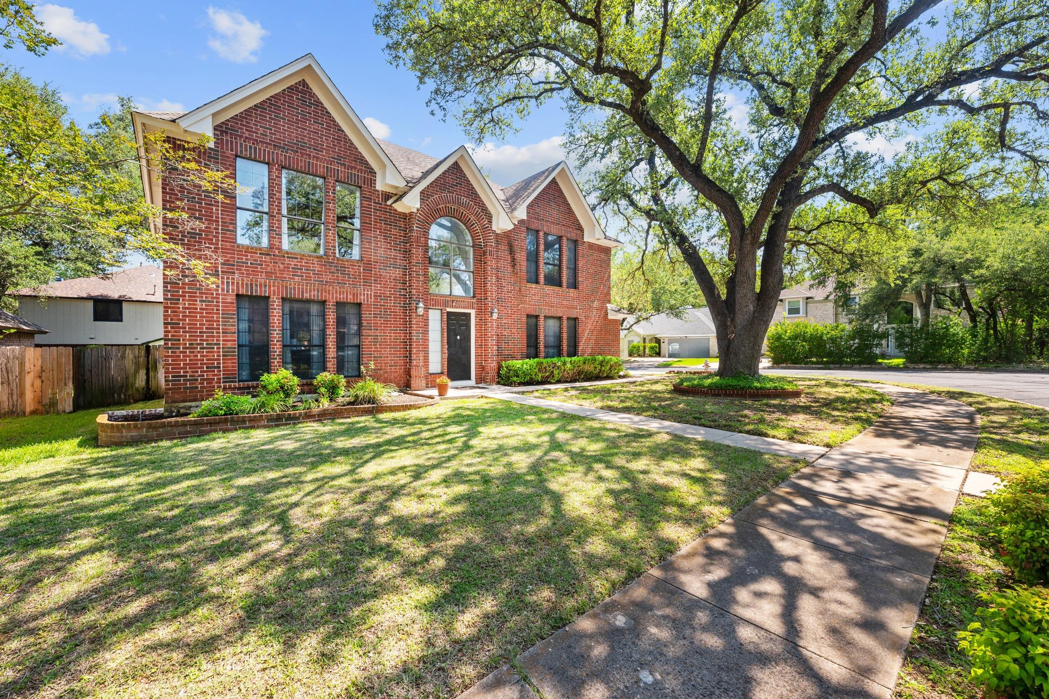 13113 Bidwell Dr, Austin, TX 78729