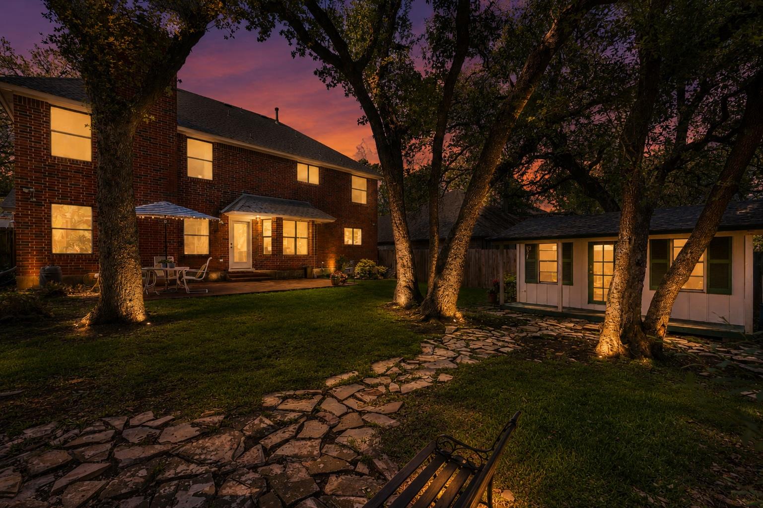 13113 Bidwell Dr, Austin, TX 78729