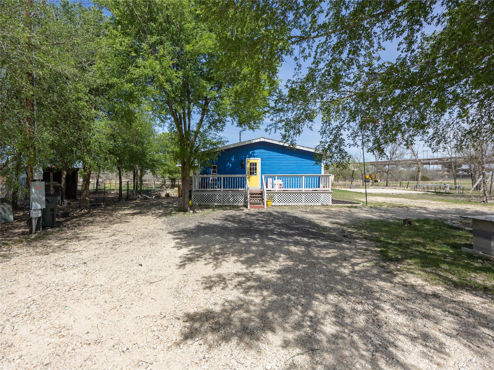 11600 S UHwy 183 S, Buda, TX 78610