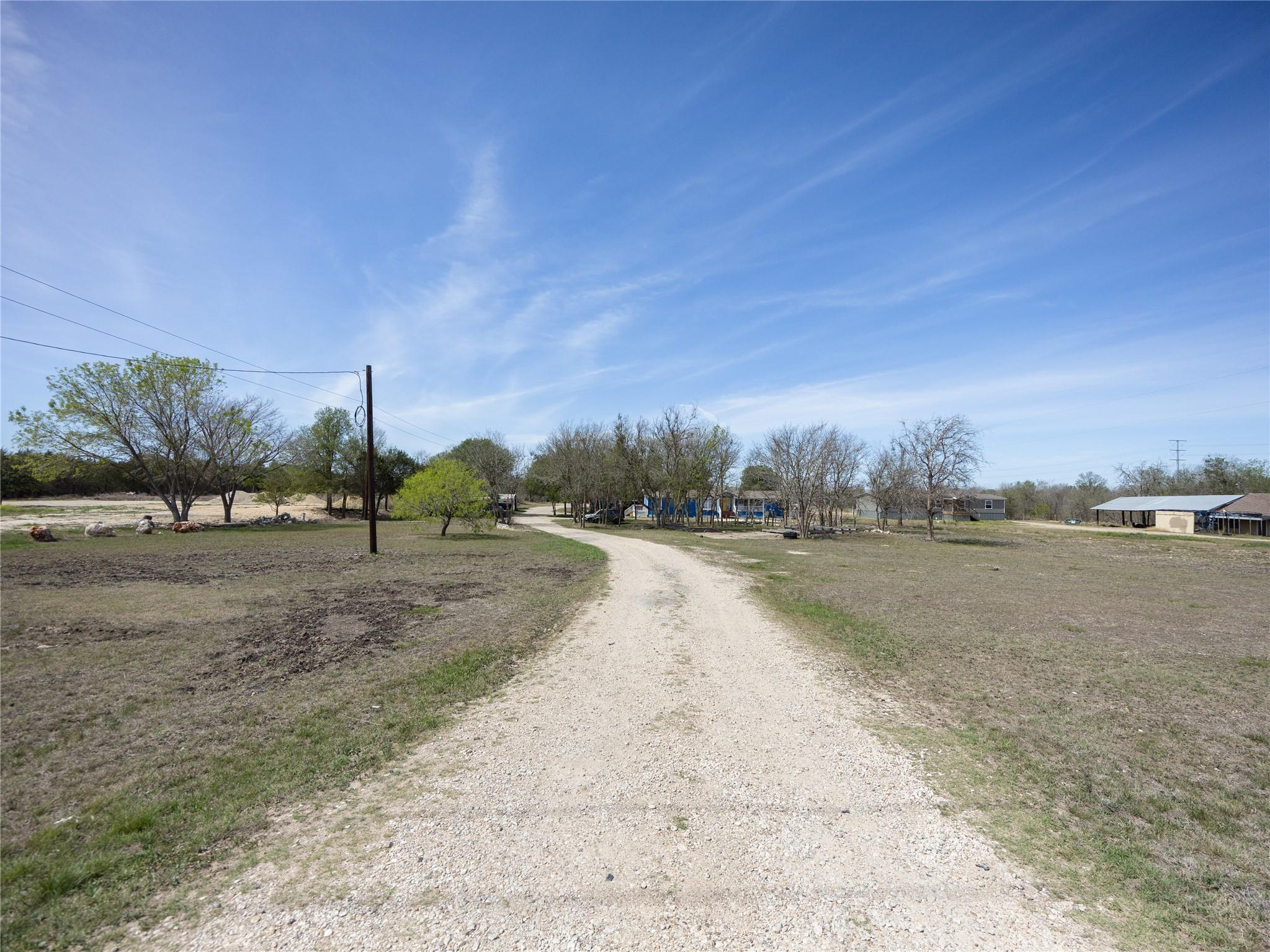 11600 S UHwy 183 S, Buda, TX 78610