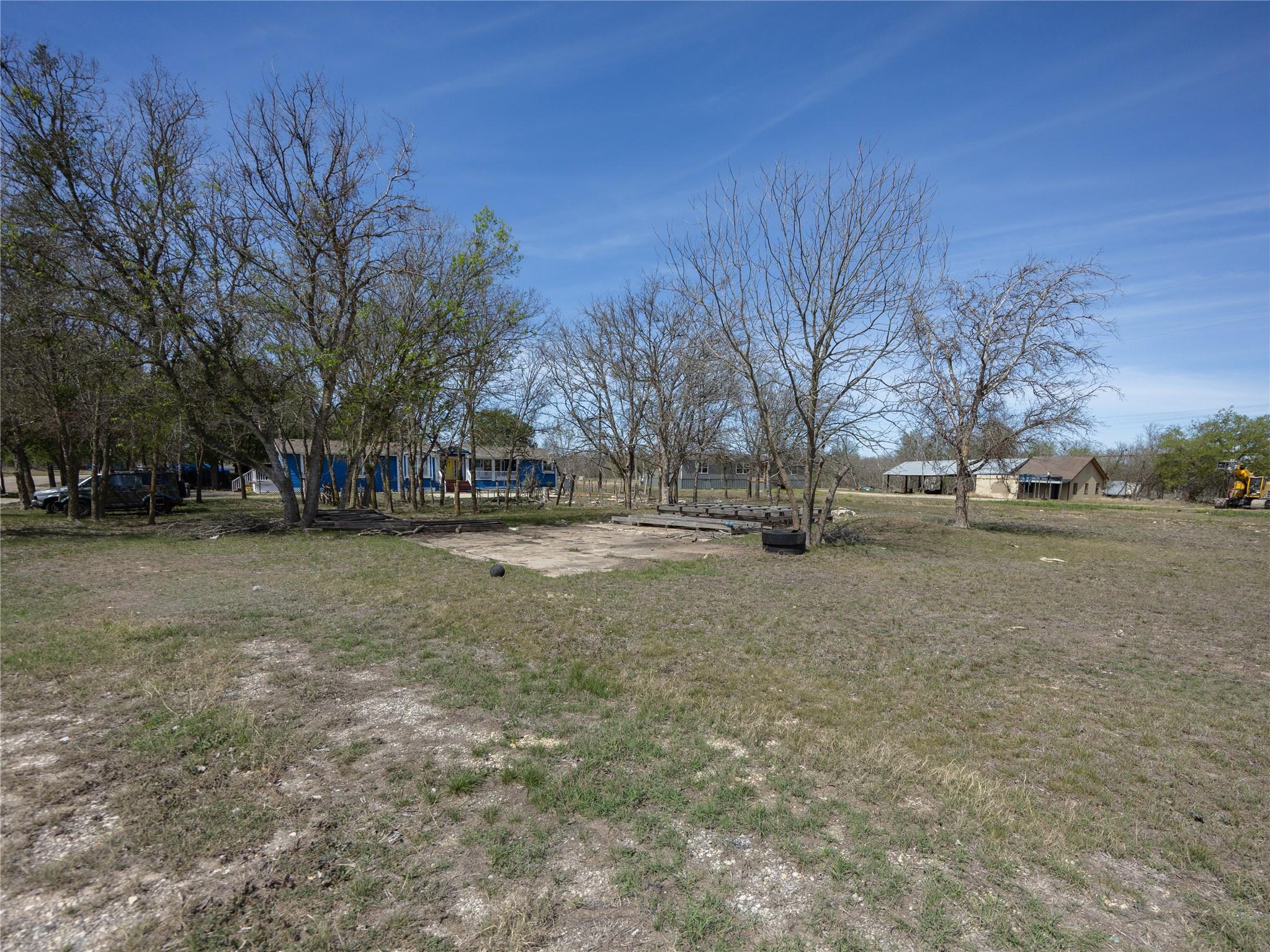 11600 S UHwy 183 S, Buda, TX 78610