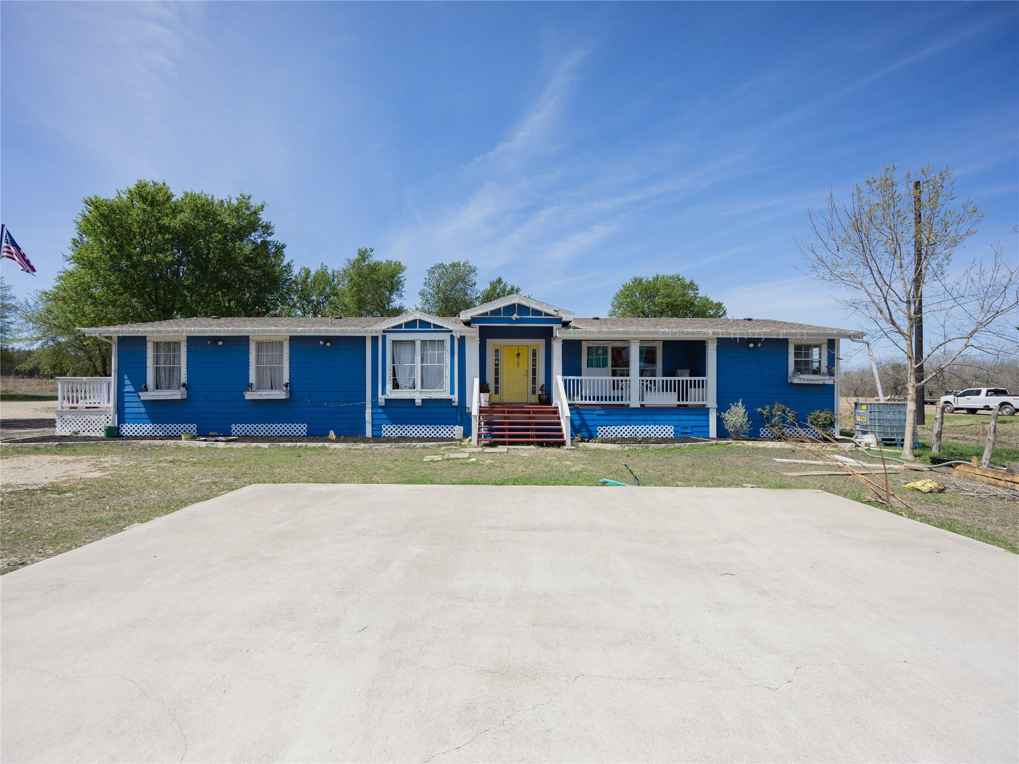 11600 S UHwy 183 S, Buda, TX 78610