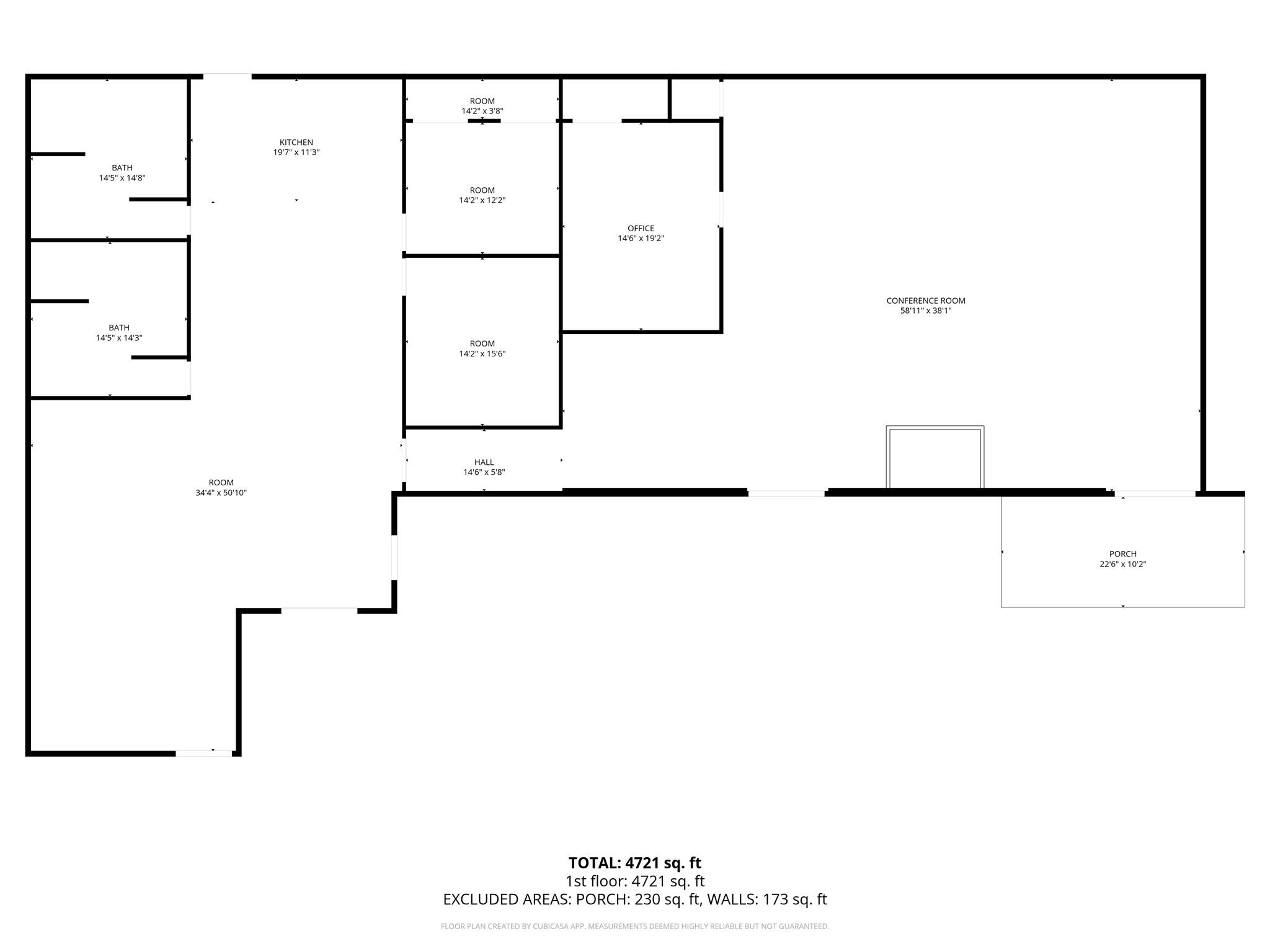 11600 S UHwy 183 S, Buda, TX 78610