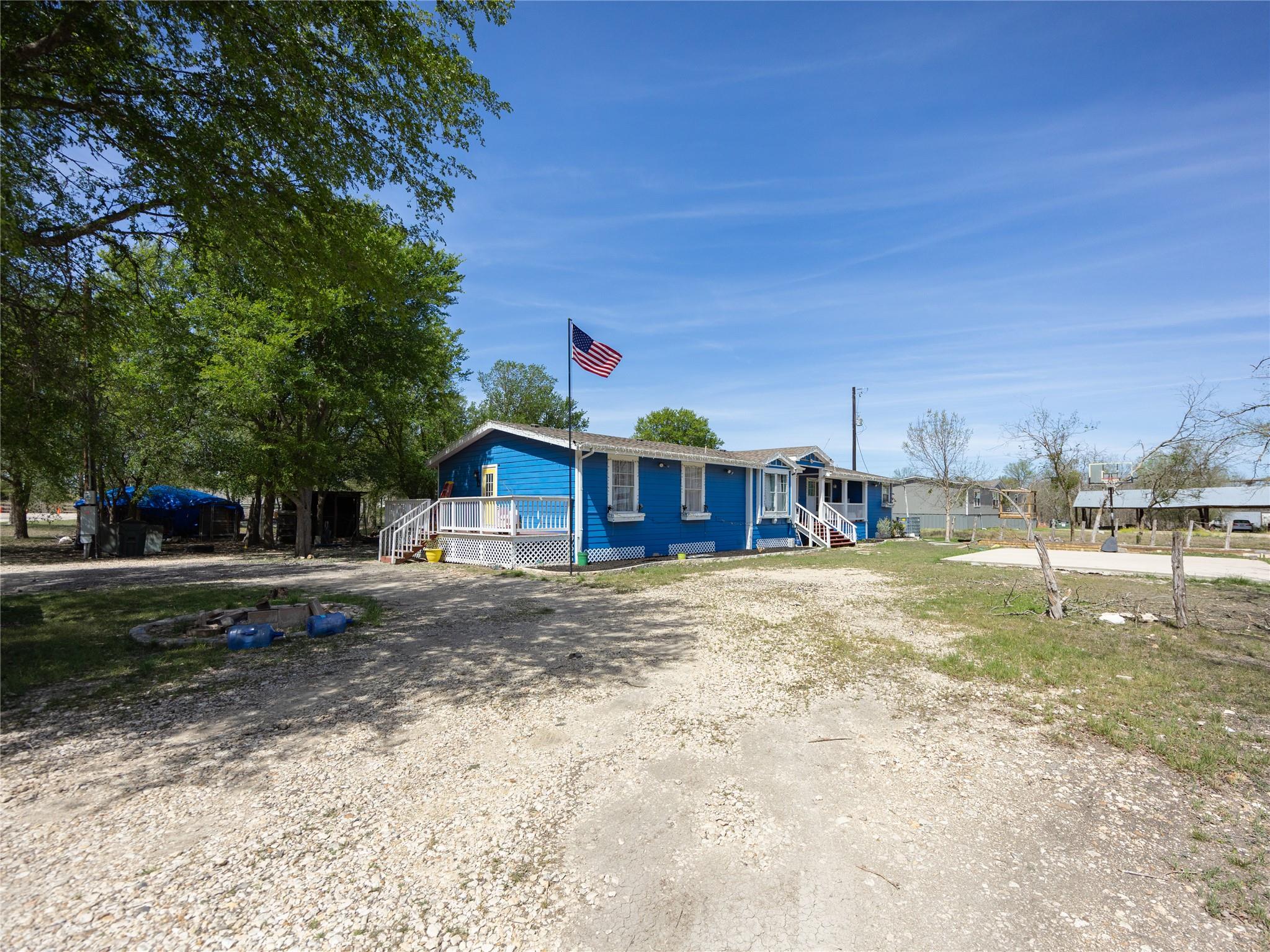 11600 S UHwy 183 S, Buda, TX 78610